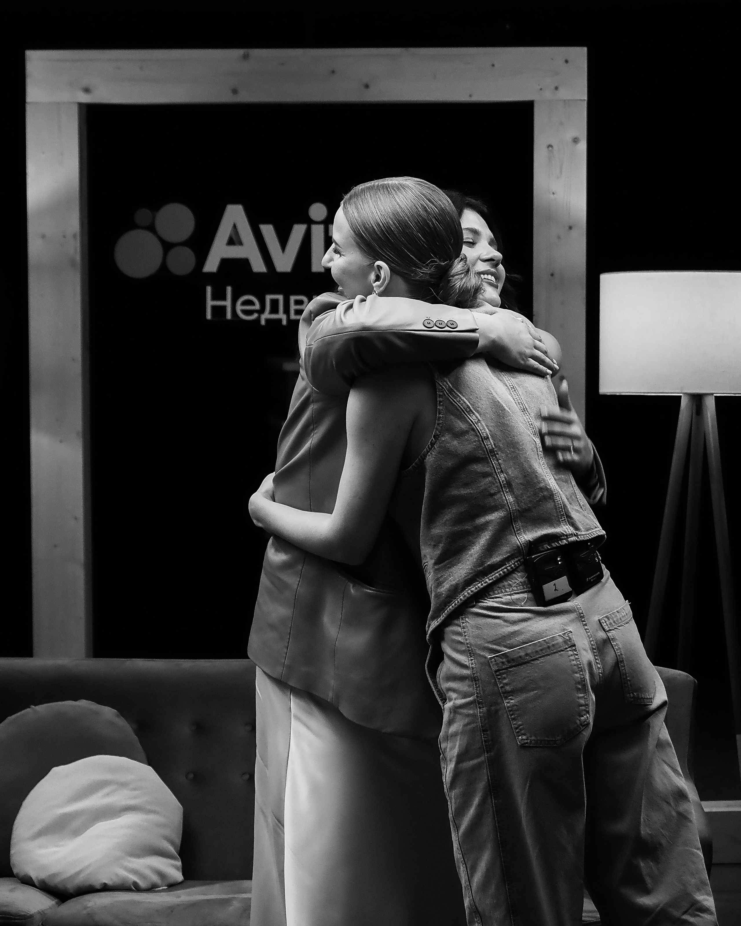 Avito недвижимость. Портретный и Репортажный фотограф в Москве