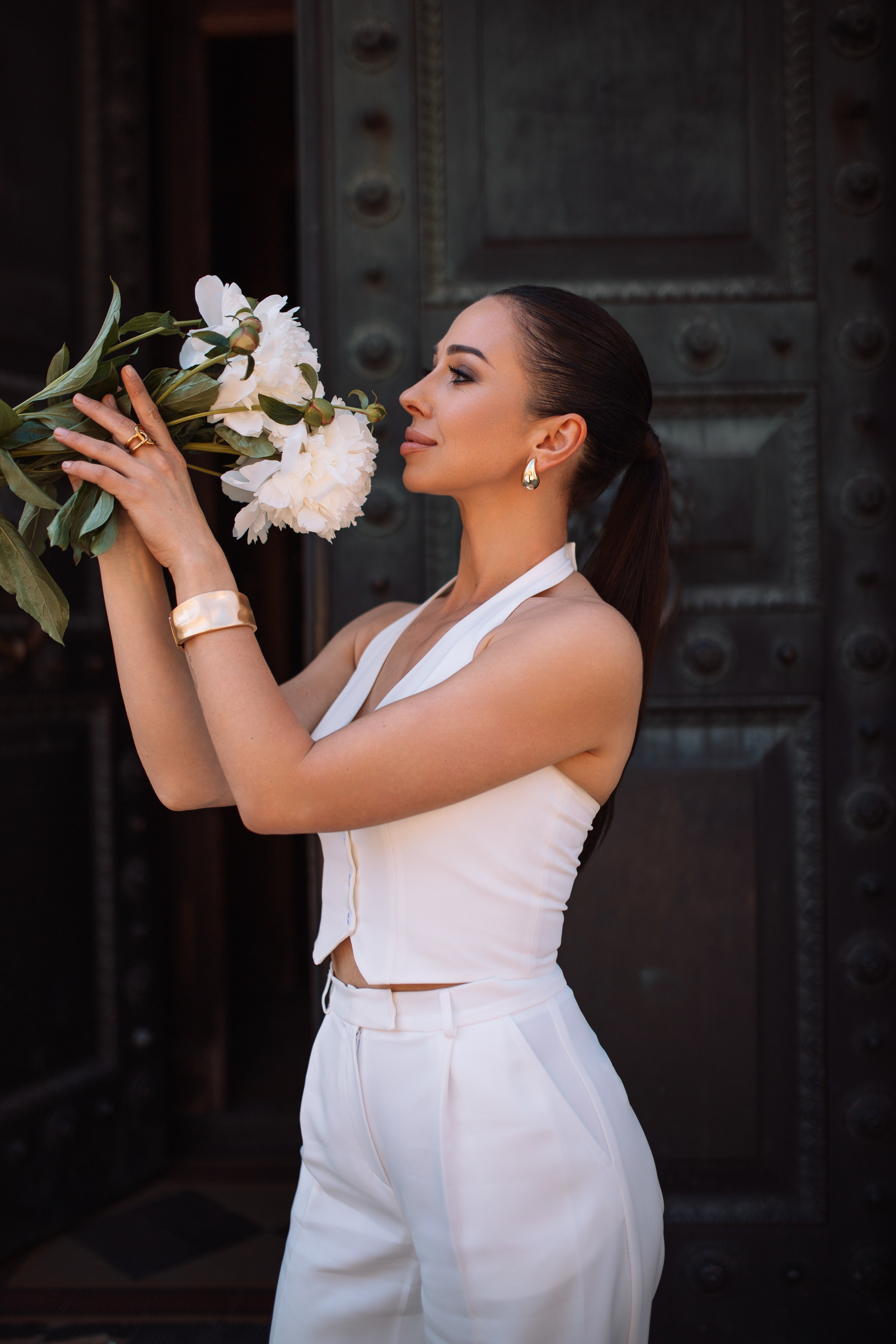 Шикарные Мария и Игорь. Семейный фотограф в Санкт-Петербурге Ирина Иванова