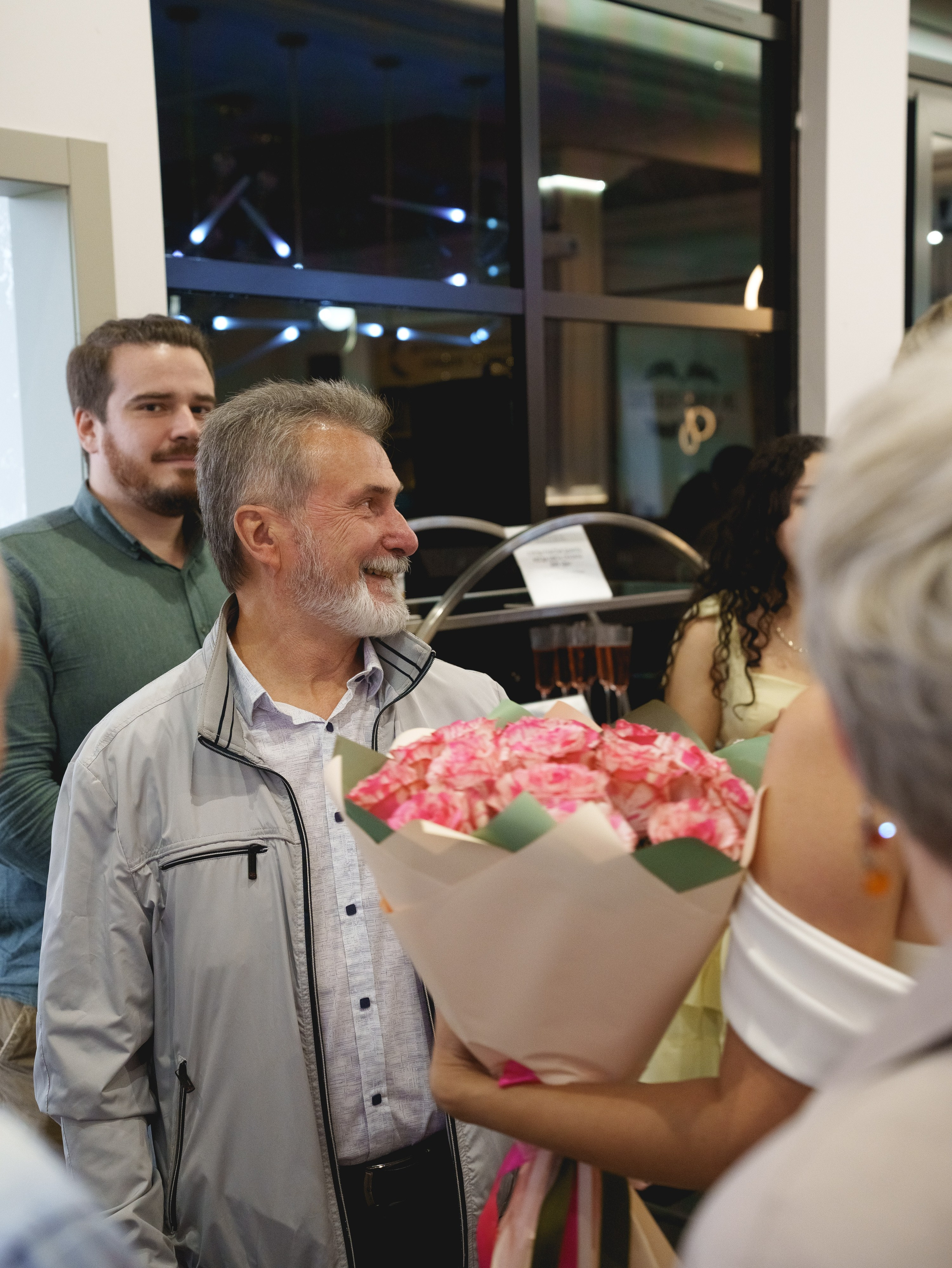 Свадебный банкет. Иван Упоров — фотограф, рилсмейкер чебоксары
