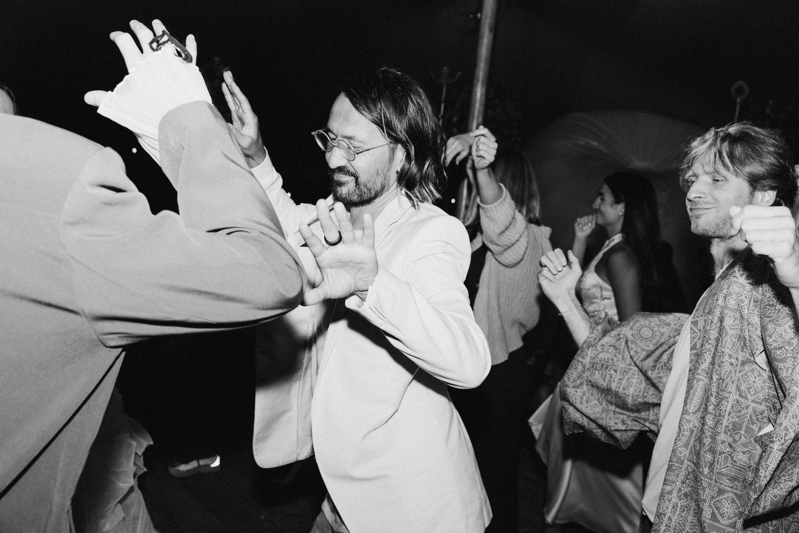 Le Moulin Jaune. Photographe à Paris