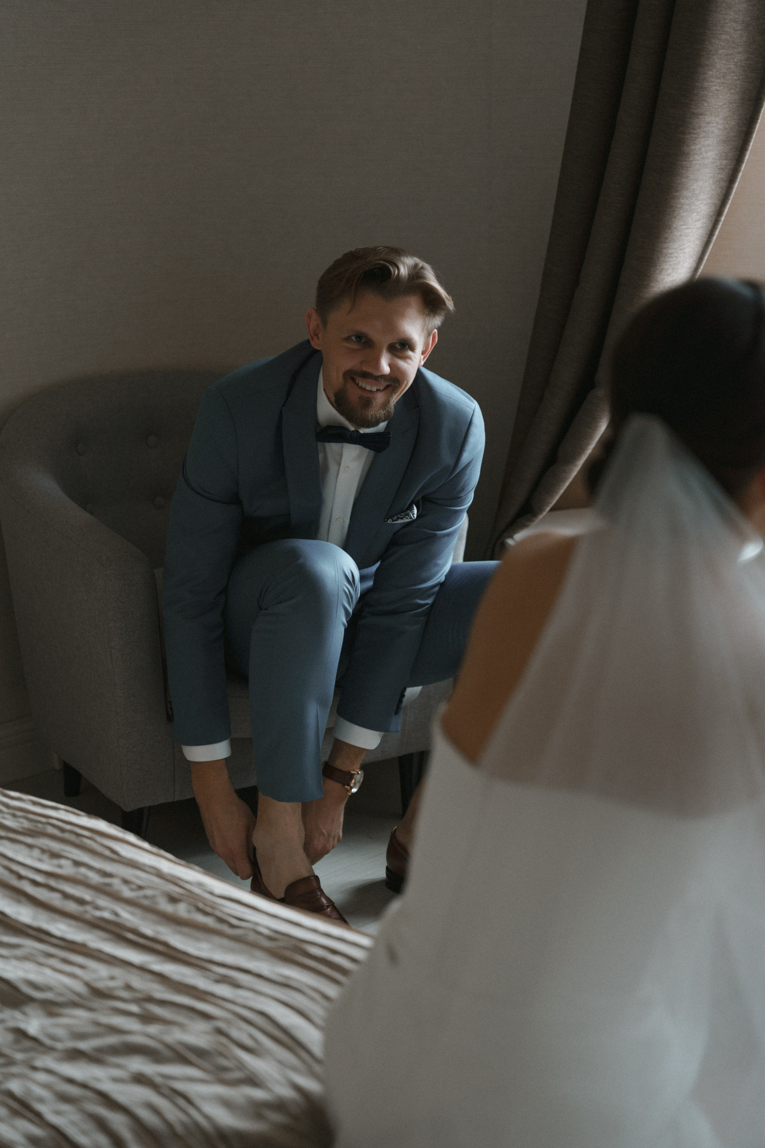 Nikita & Julia. Свадебный, семейный и портретный фотограф в Москве, Санкт-Петербурге