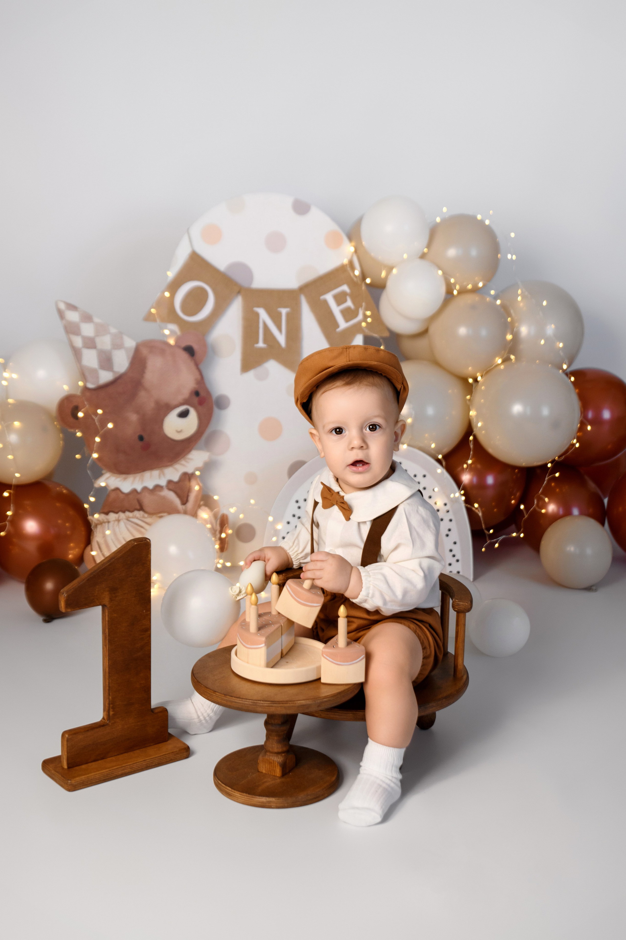 Годики. Любовь Федоряева — фотограф в Симферополе и в Крыму