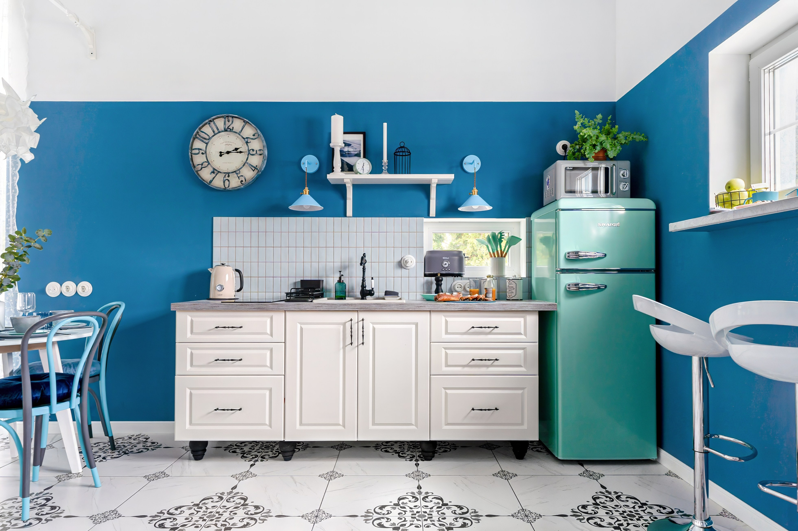 Интерьерная фотосъемка. Визуальный контент для недвижимости в Калининграде