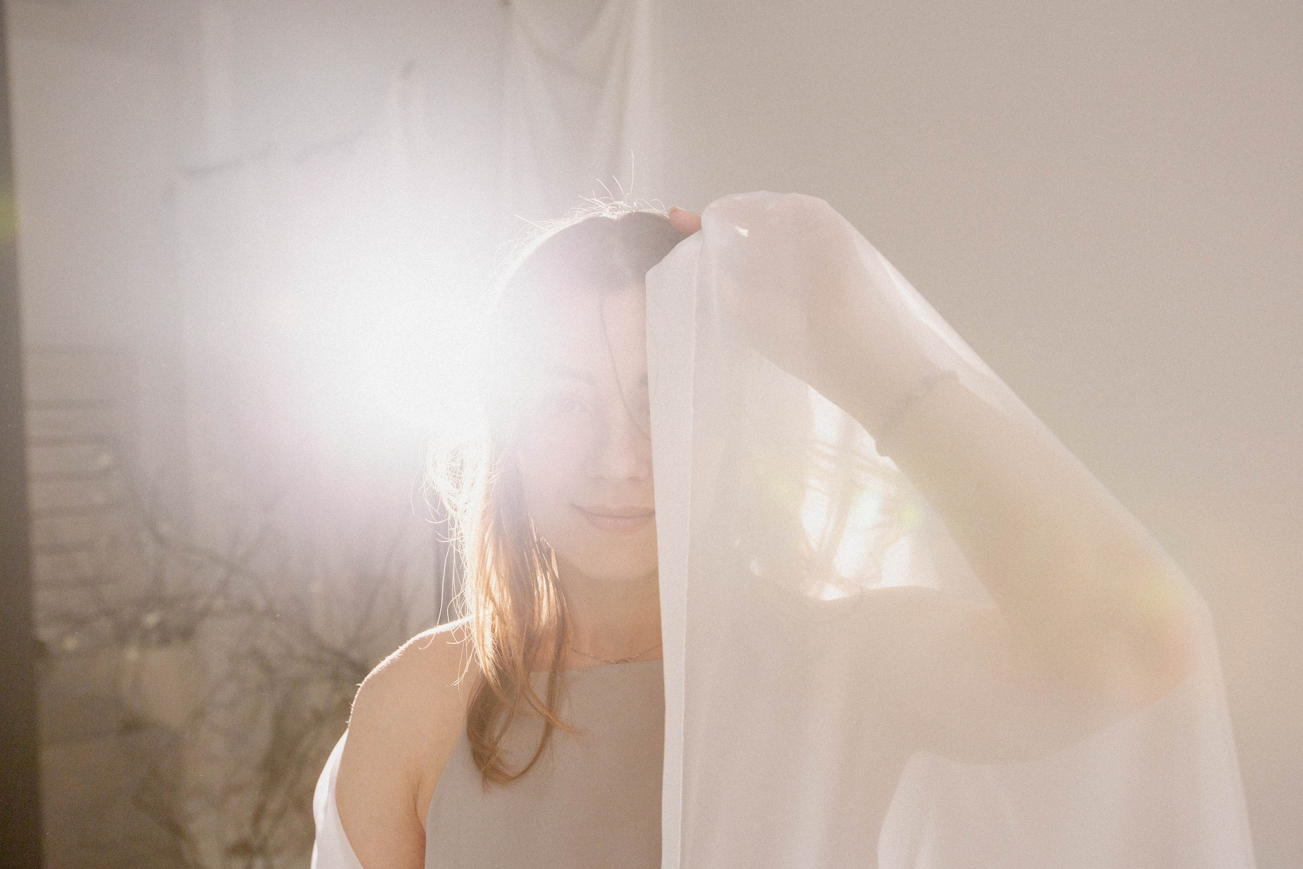 Фотограф Новый Уренгой Ирина Якимова