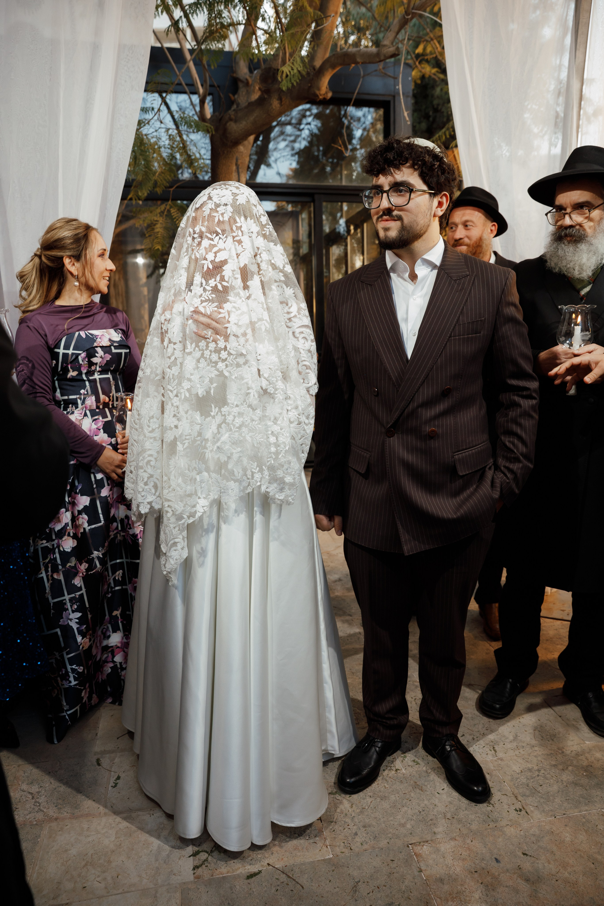 Weddings. Photographer Michael Alekseev