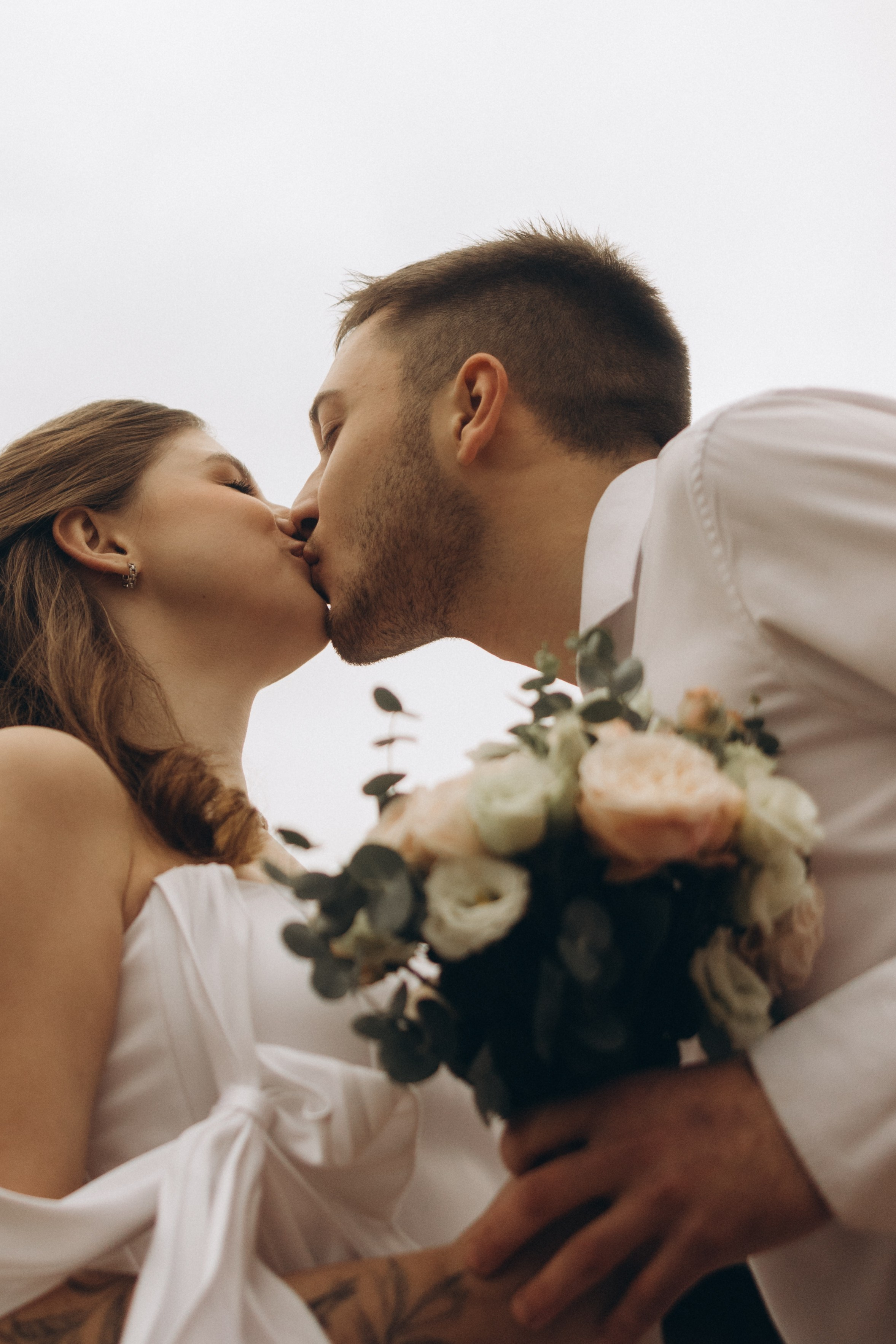 Свадебная фотосессия. Фотограф в Иваново и Суздале