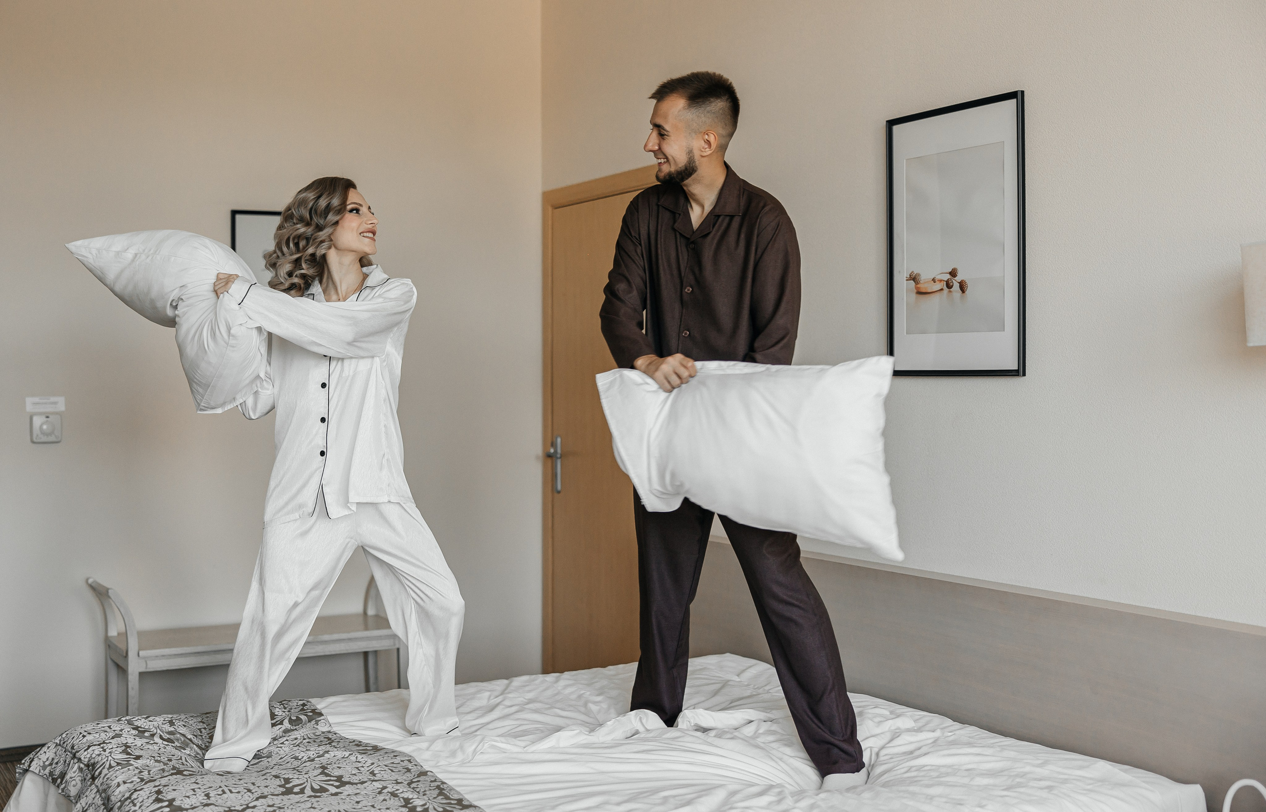 Оксана и Тимур. Свадебный и семейный фотограф Елизавета Ермак | Москва и МО