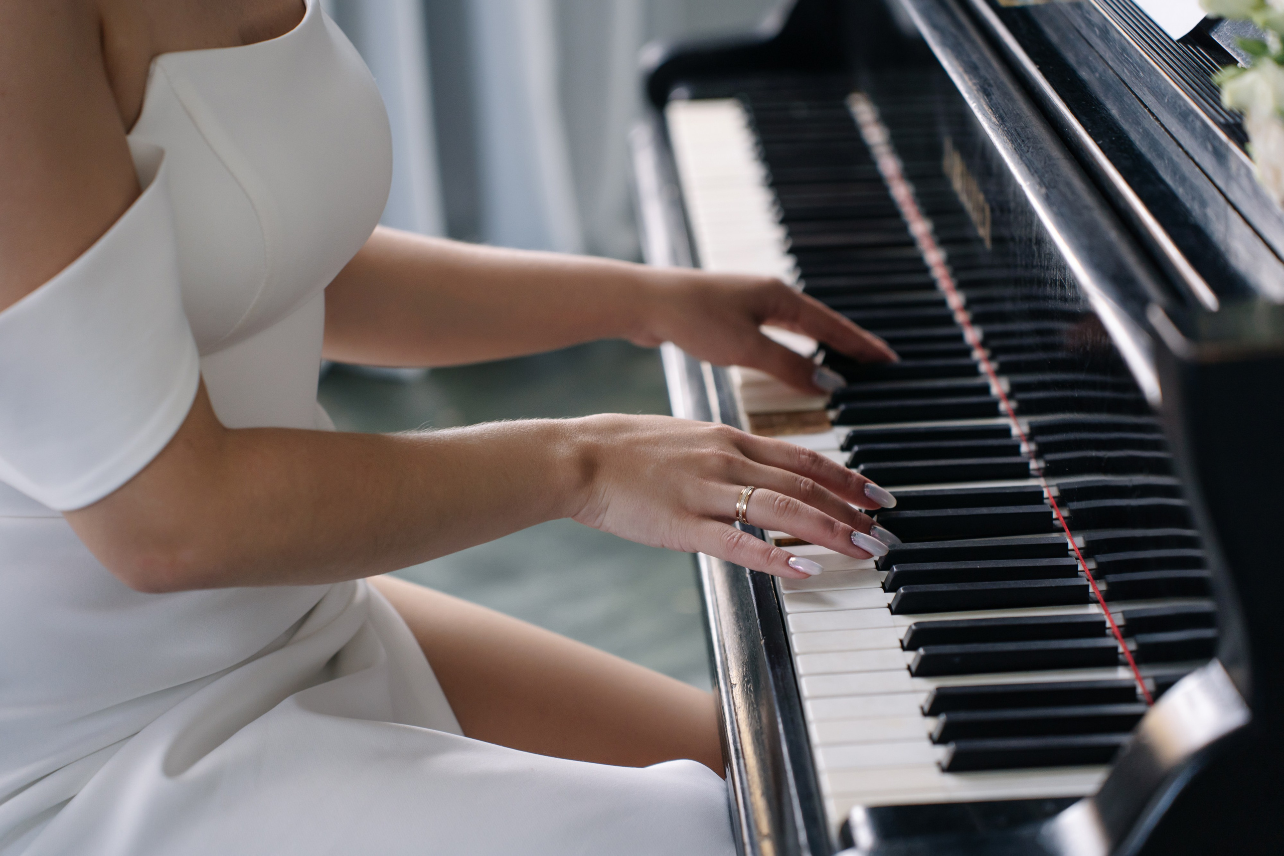 Вера и Штефан. Свадебный и семейный фотограф Кокушева Юлия Нижний Новгород