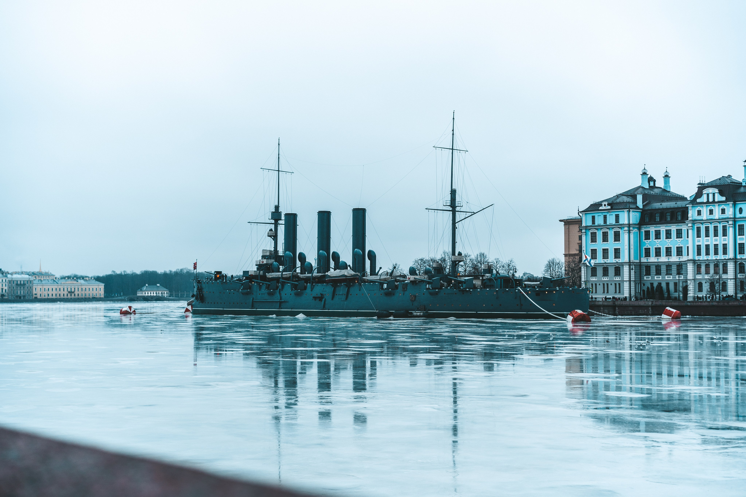 Санкт-Петербург. Репортажный, свадебный и портретный фотограф в Казани | Ринат Миниханов