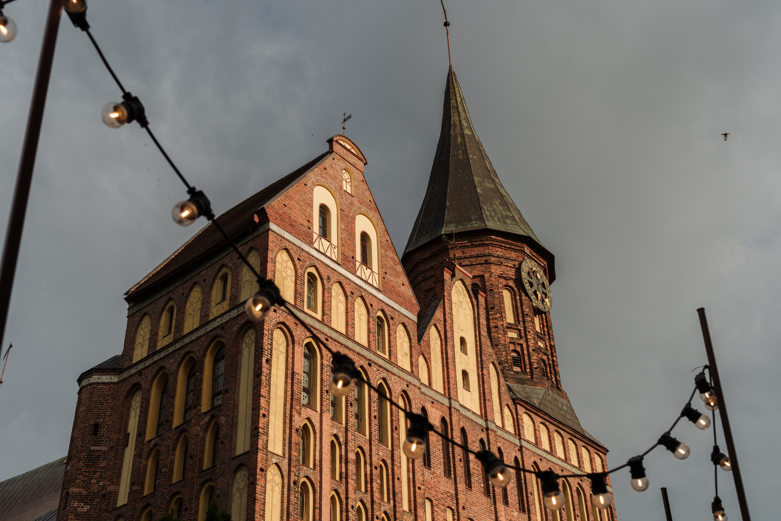 Репортаж с молодежного Всероссийского форума ШУМ в Калининграде. Репортажный, свадебный и портретный фотограф в Казани | Ринат Миниханов