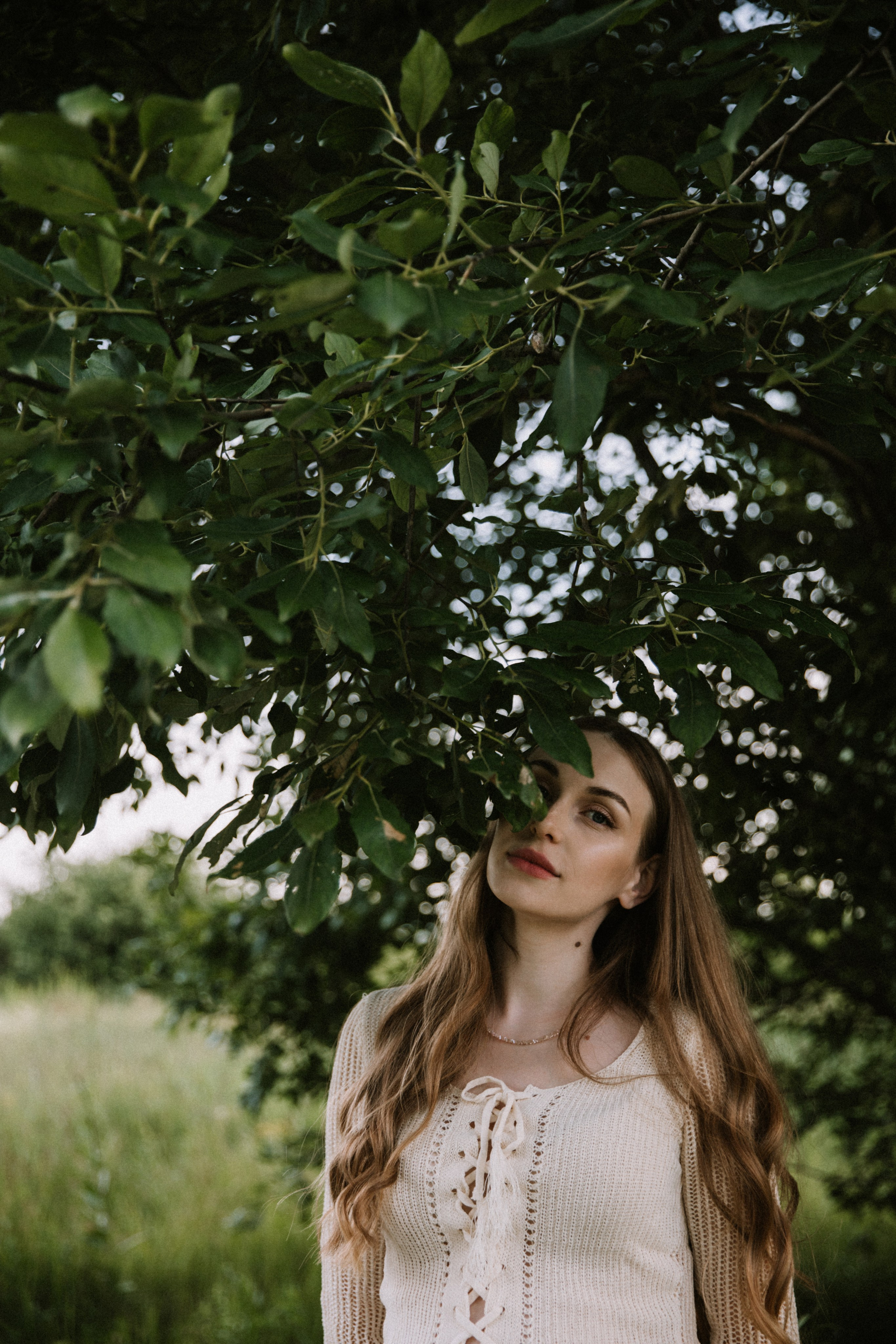 Счастье внутри. Фотограф Катя Трусова