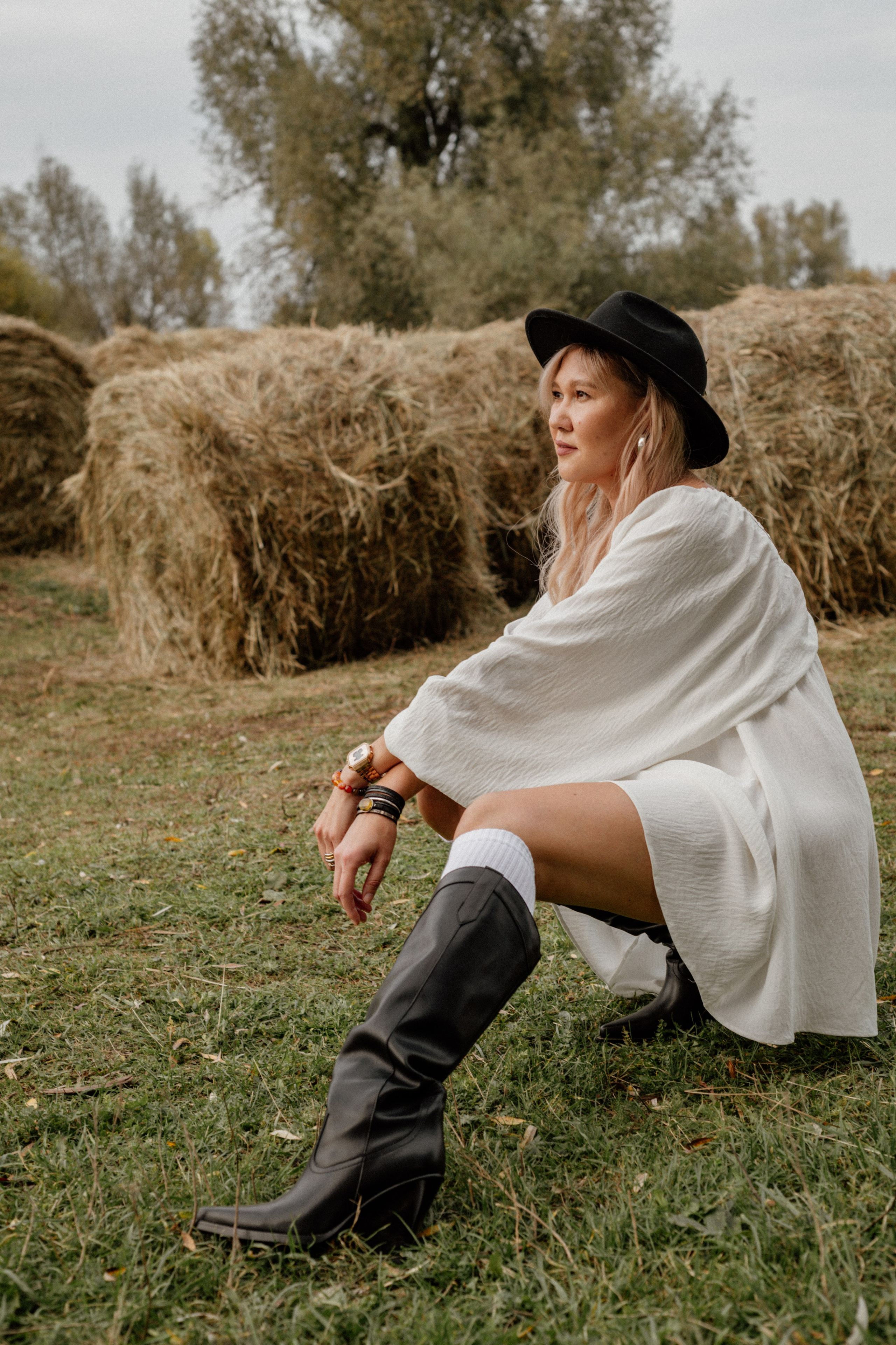 Гузель. Фотограф Алёна Евграфова