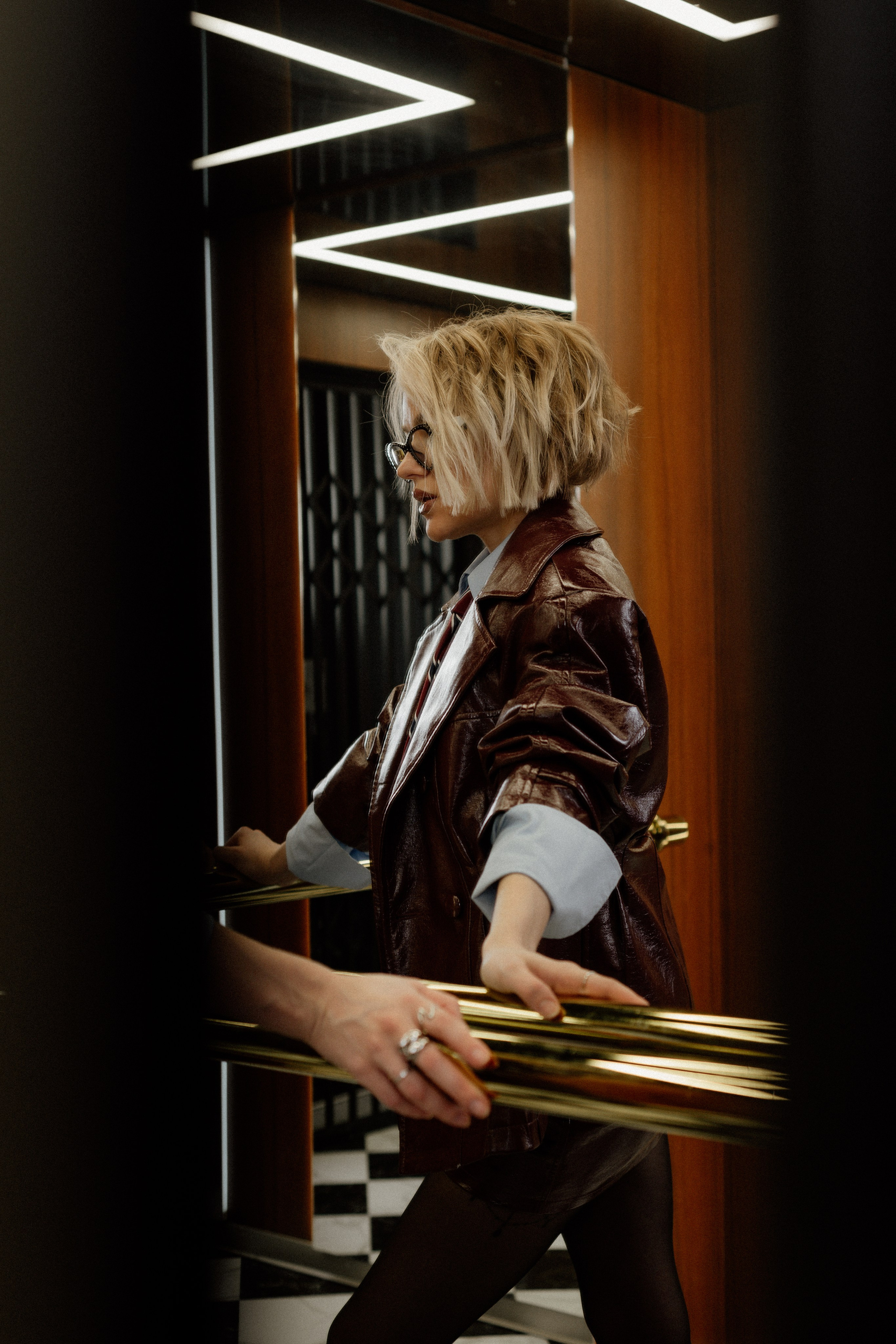 Оксаник. Фотограф Алёна Евграфова