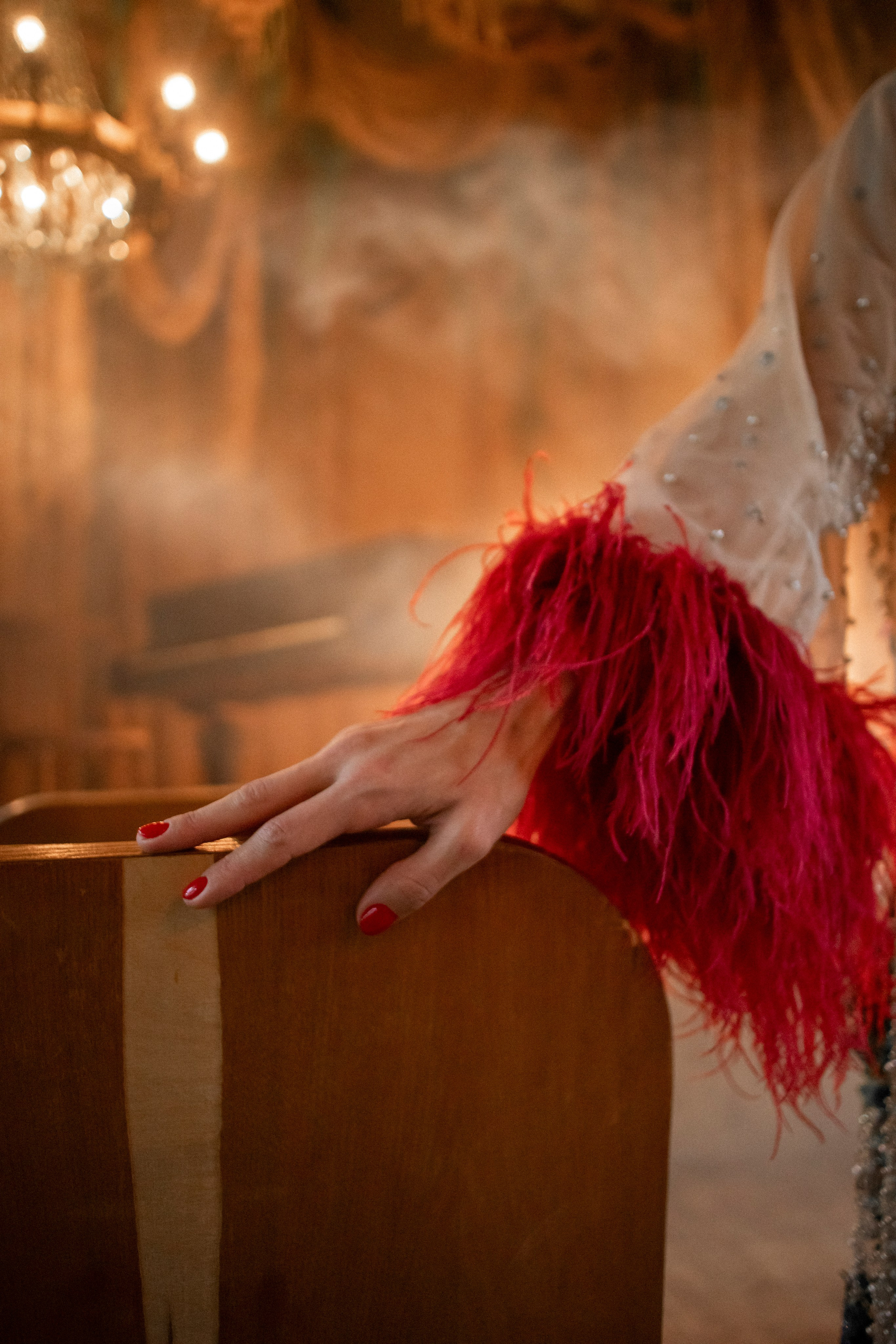 Театр жив. Дарья Устинова. Фотограф вашей души в Москве