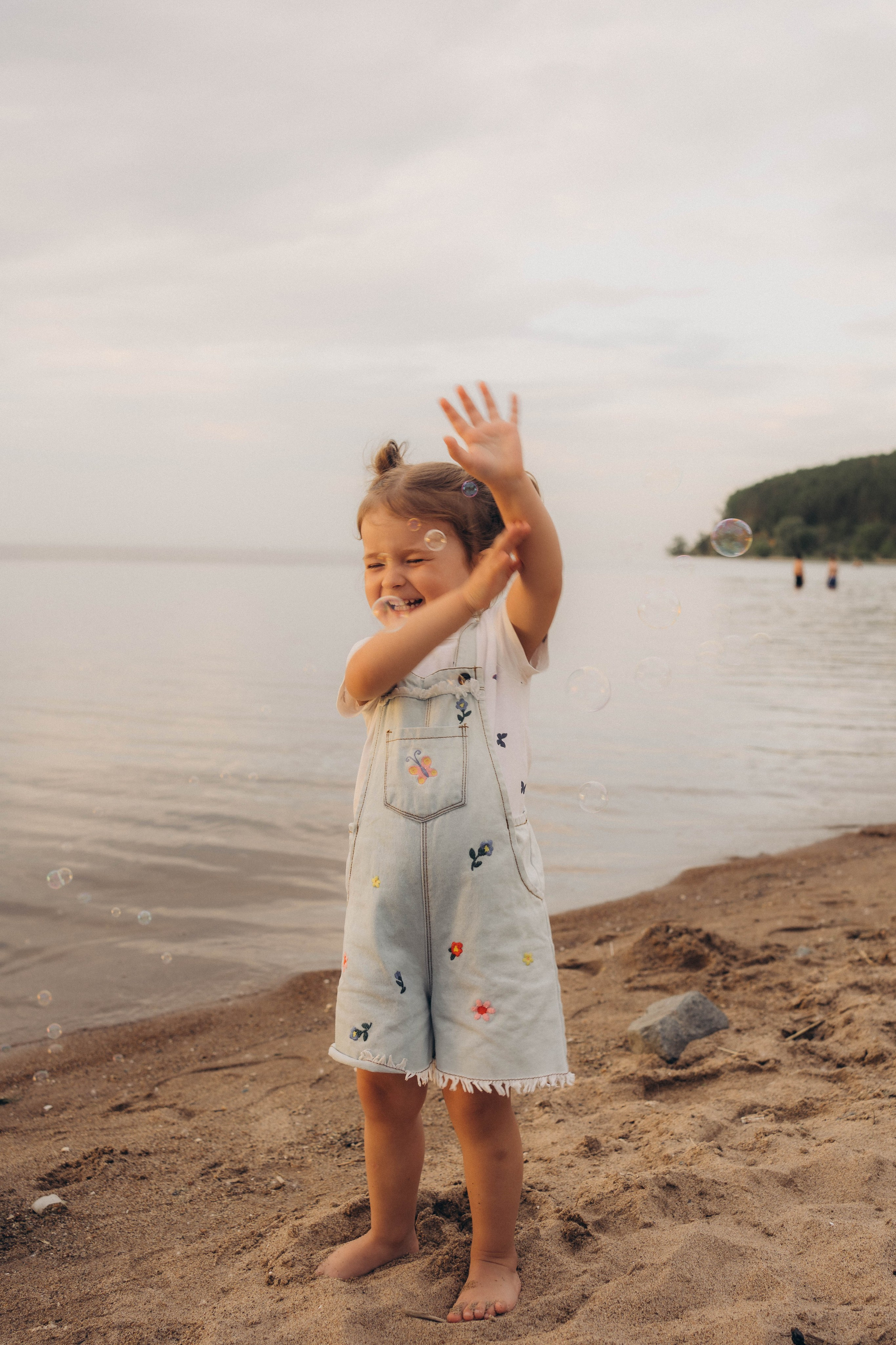 детская прогулка ульяновск