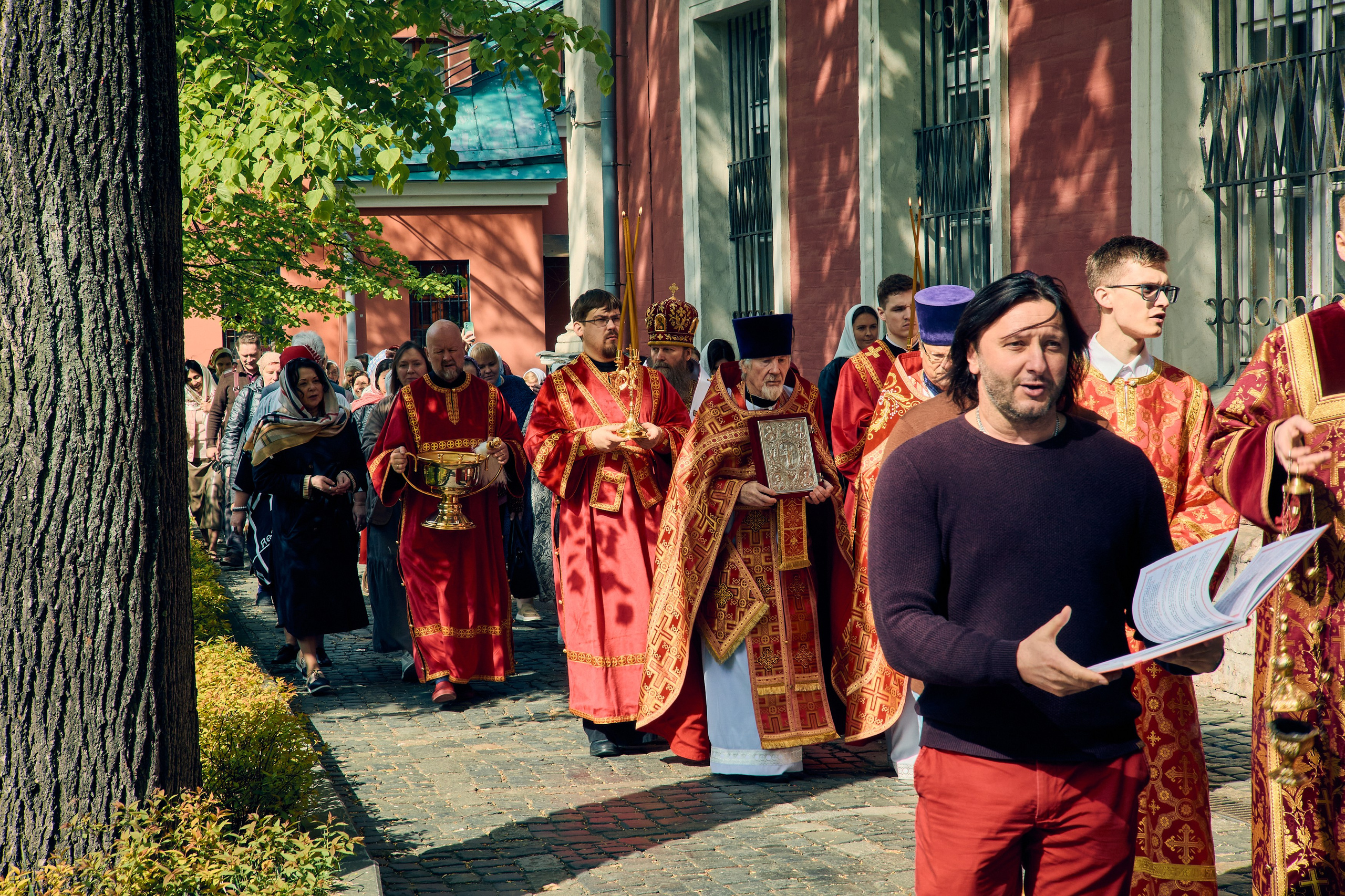 Светлое Христово Воскресение ПАСХА. DMITRY MOISEENKO — фотограф, художник, топ-стилист
