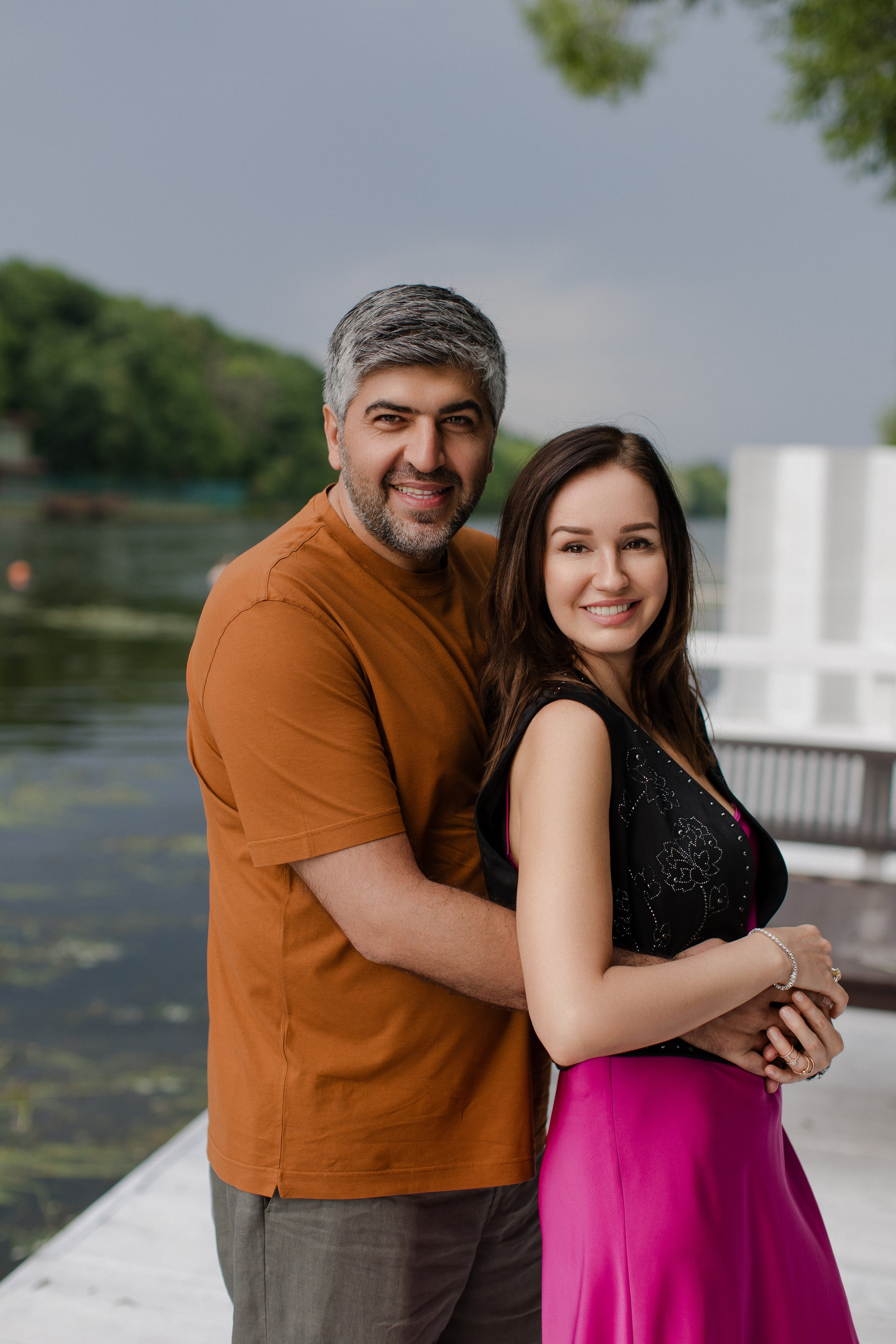 Свадьба. Семейный и детский фотограф в Москве Кузьмина Мария