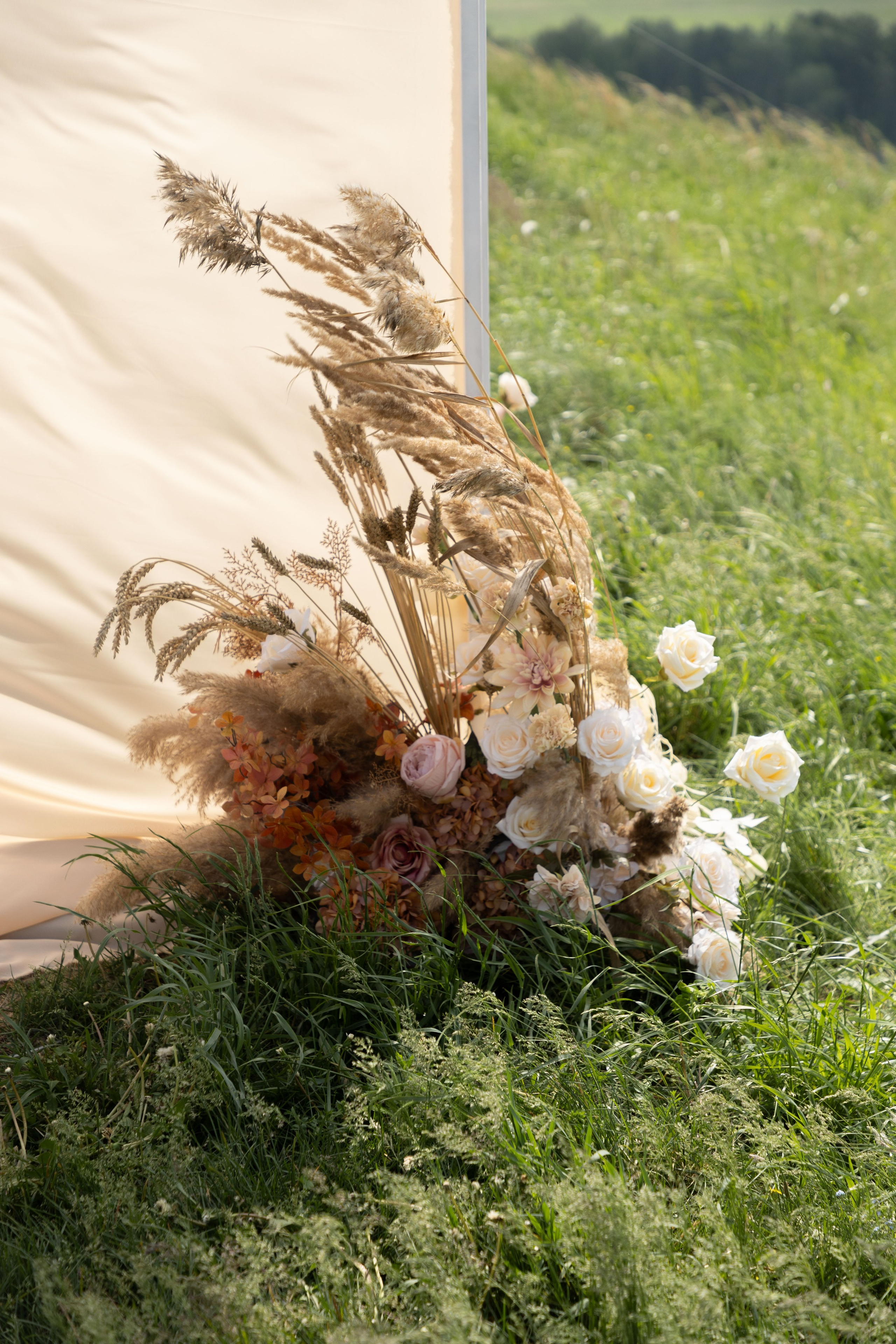 Константин и Дарья. Лада Канана Свадебный и семейный фотограф