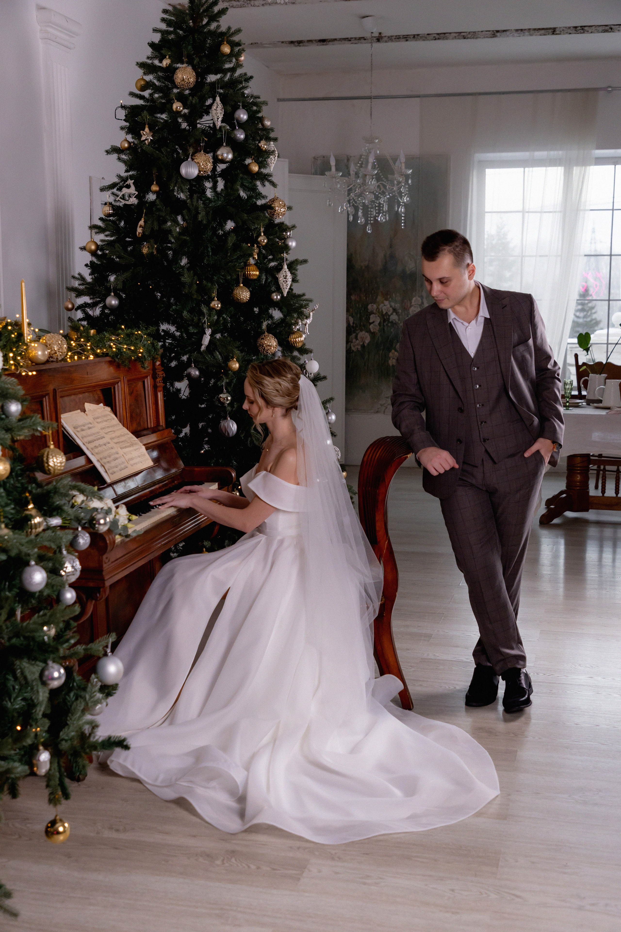 Георгий и Мария. Лада Канана Свадебный и семейный фотограф