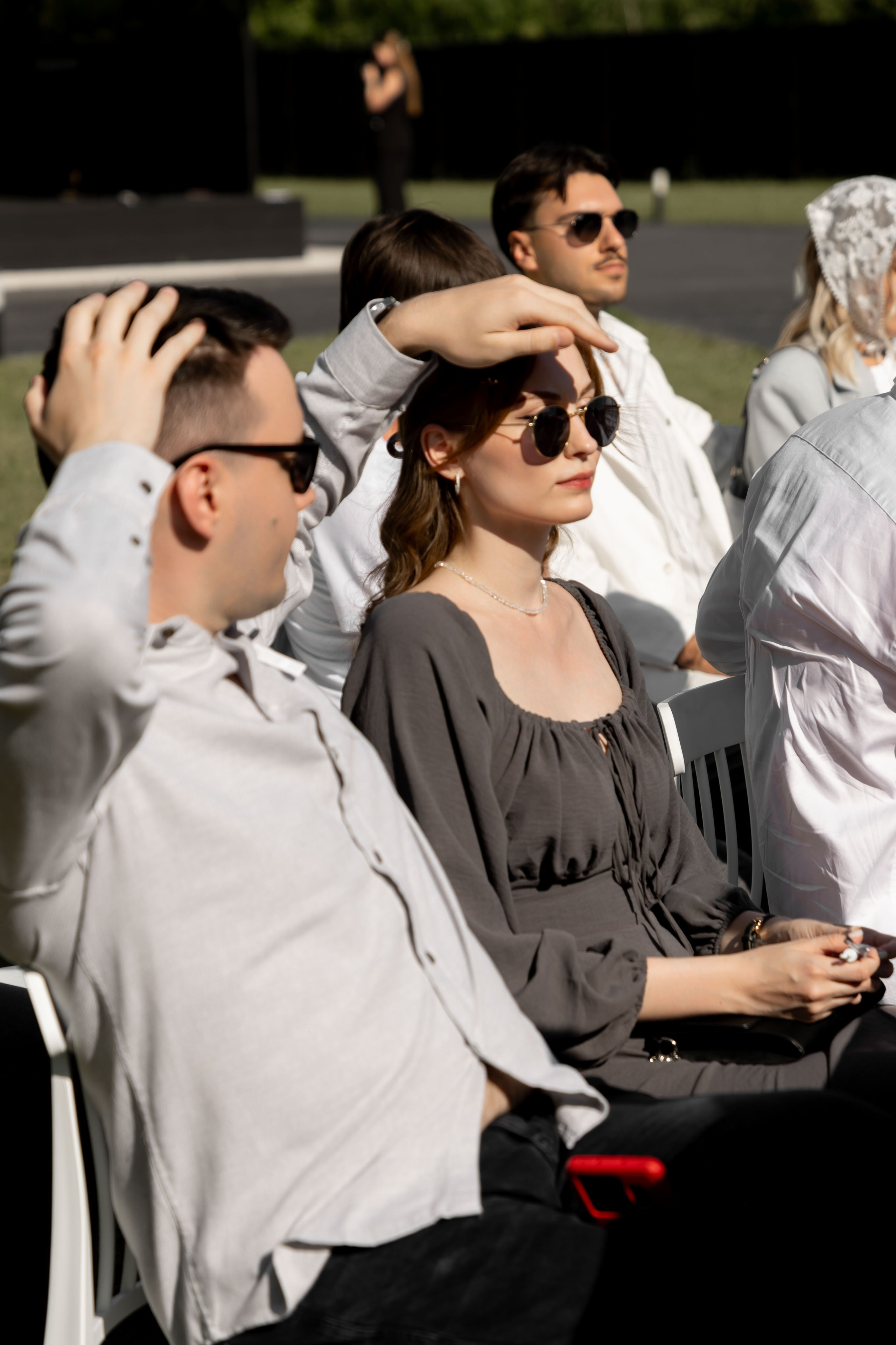 Виктор и Ольга. Лада Канана Свадебный и семейный фотограф