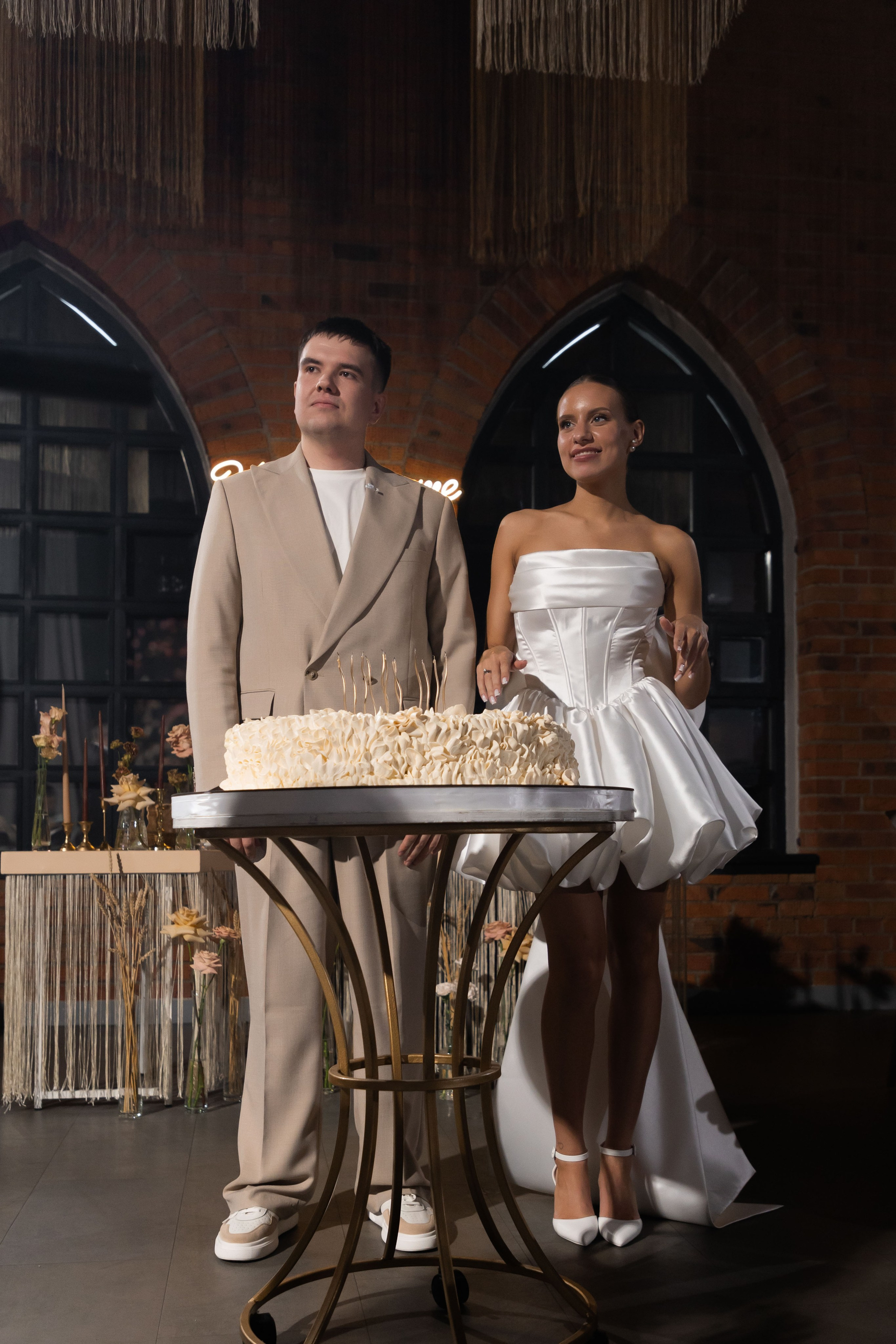 Константин и Дарья. Лада Канана Свадебный и семейный фотограф