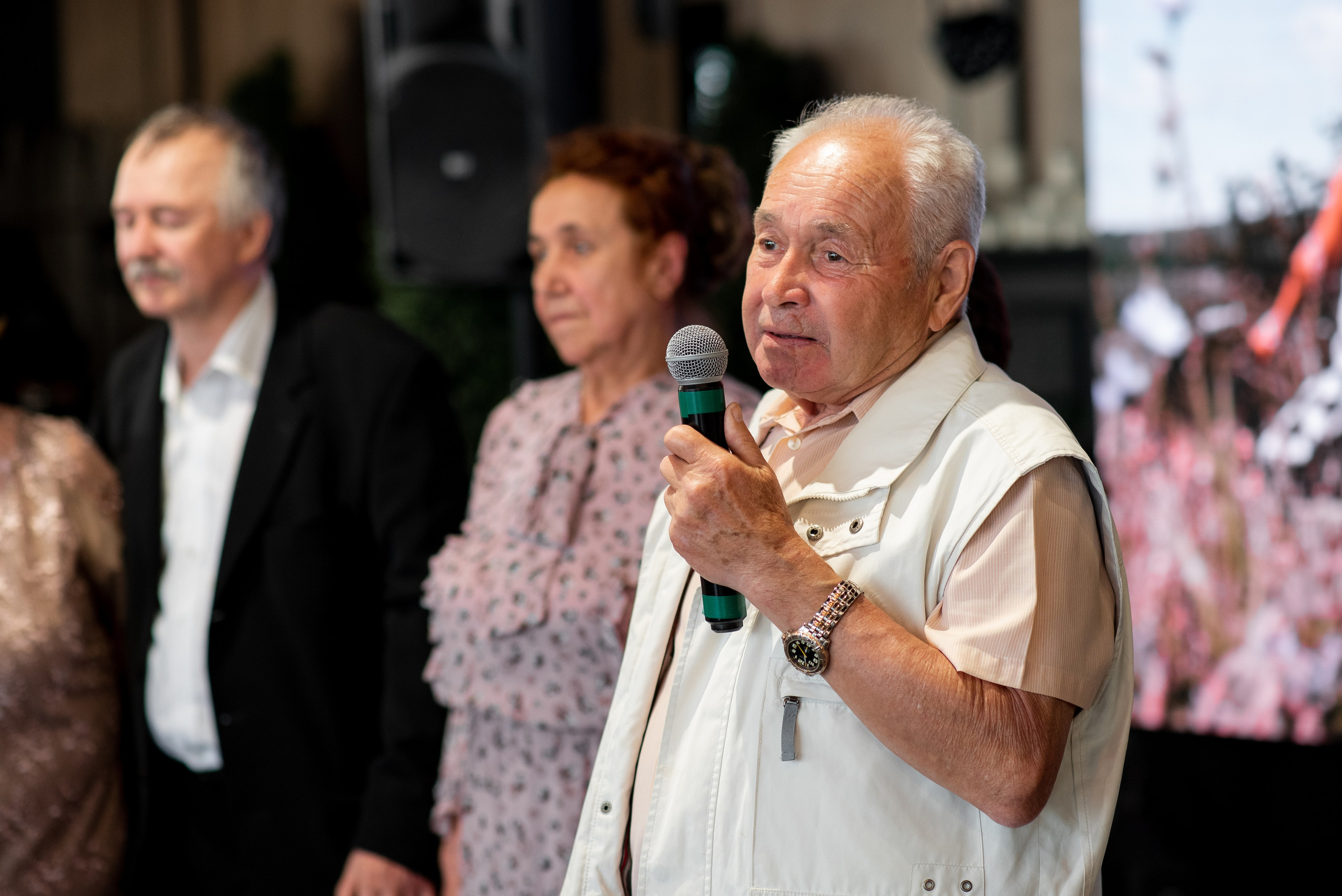 Кирилл и Анастасия. Свадебный фотограф в Казани