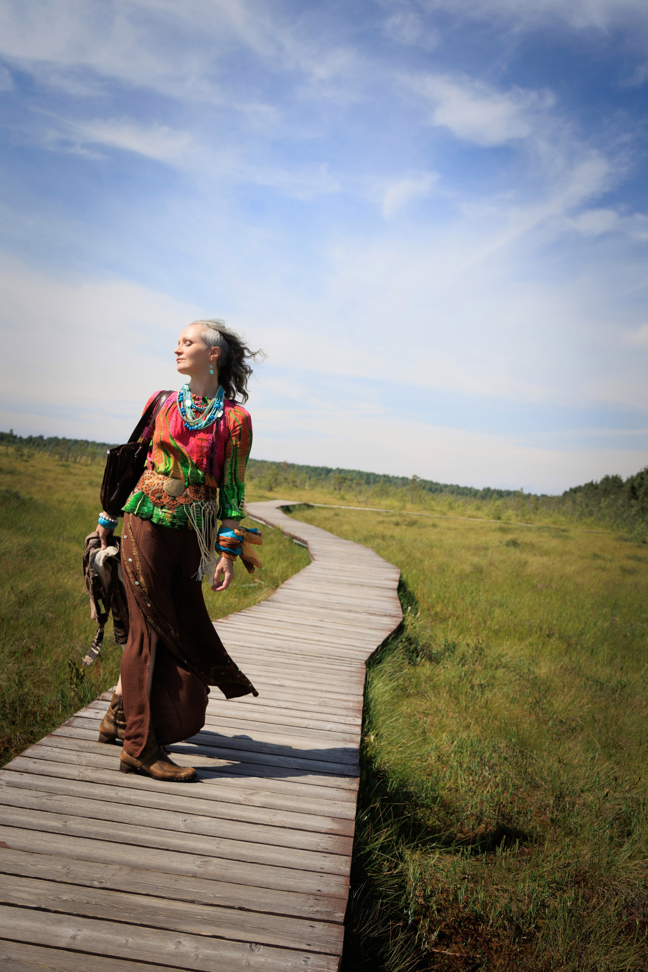 2024-07-07. На Экотропе