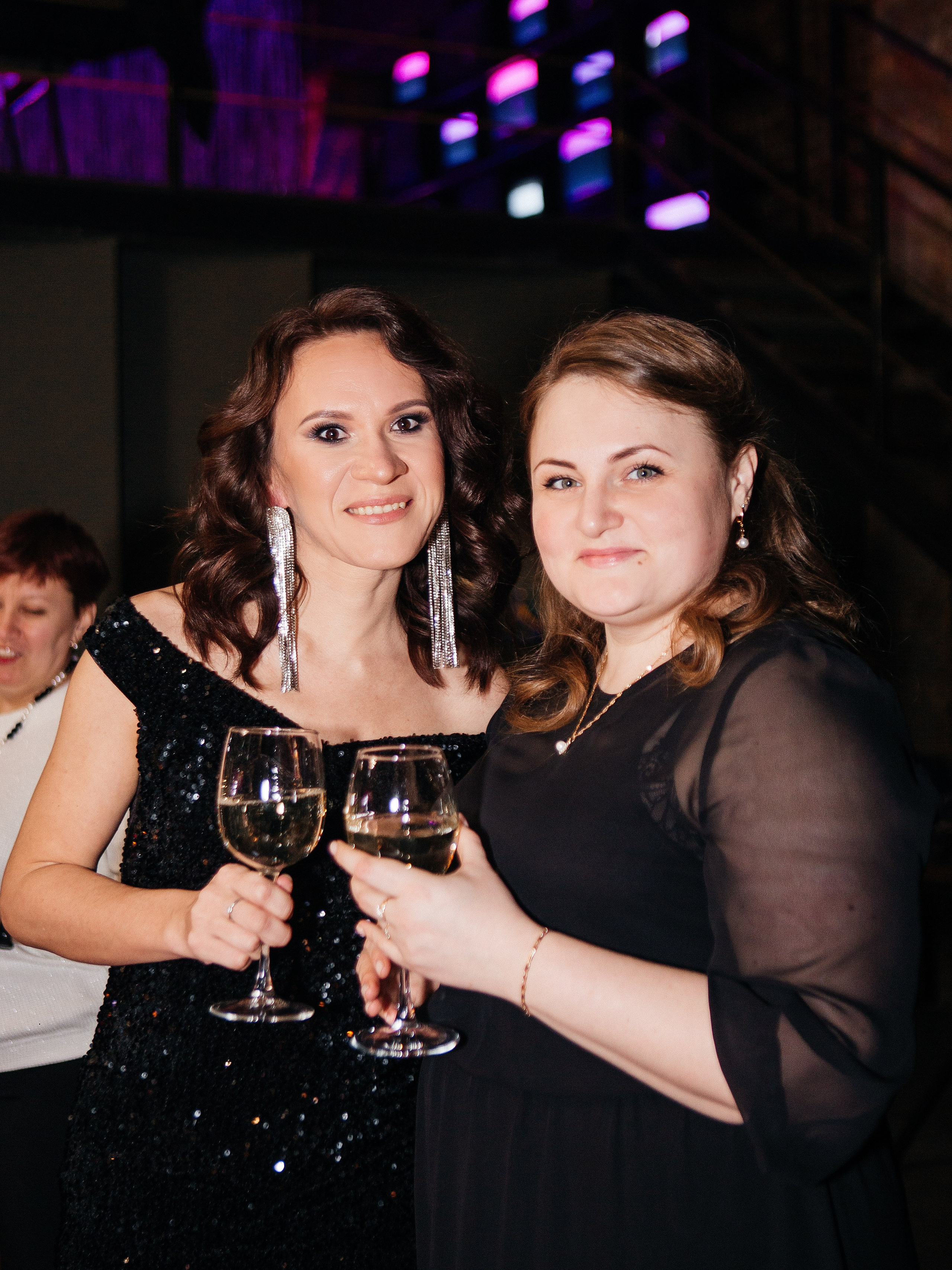 Паутина|День рождения Кристины. Свадебный фотограф Челябинск Зиненко Виктория