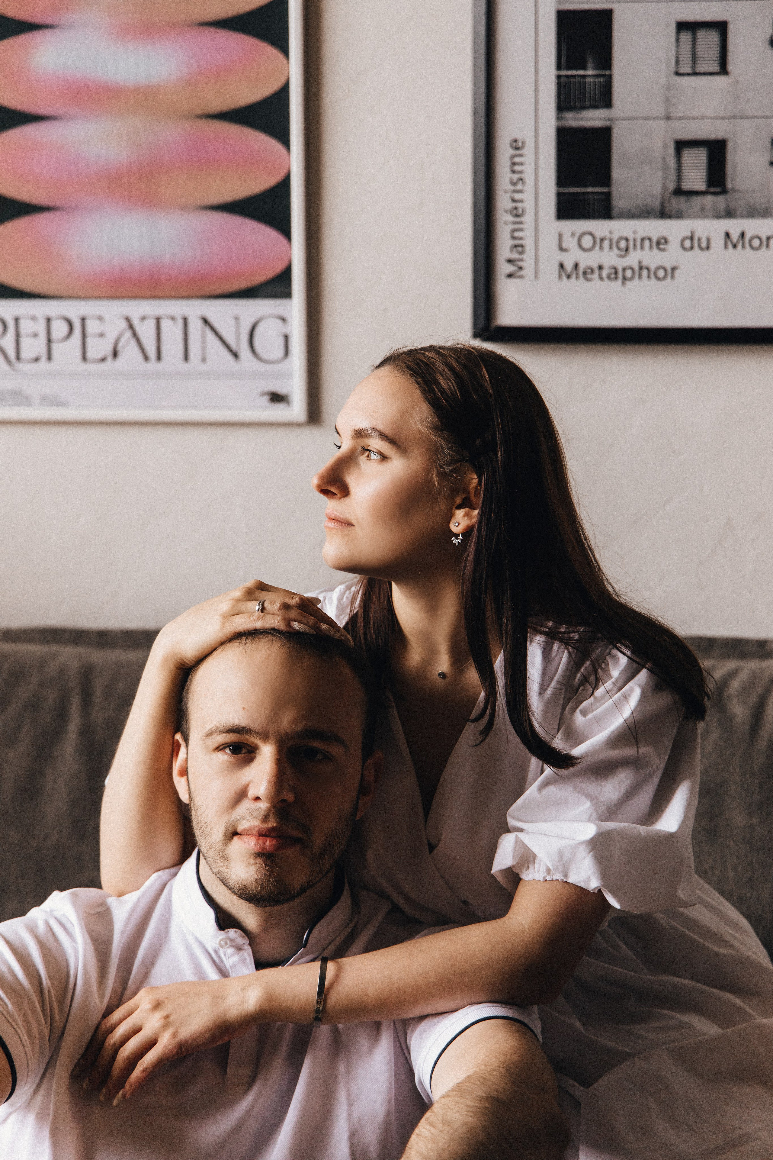 Артем и Полина. Свадебный фотограф Челябинск Зиненко Виктория