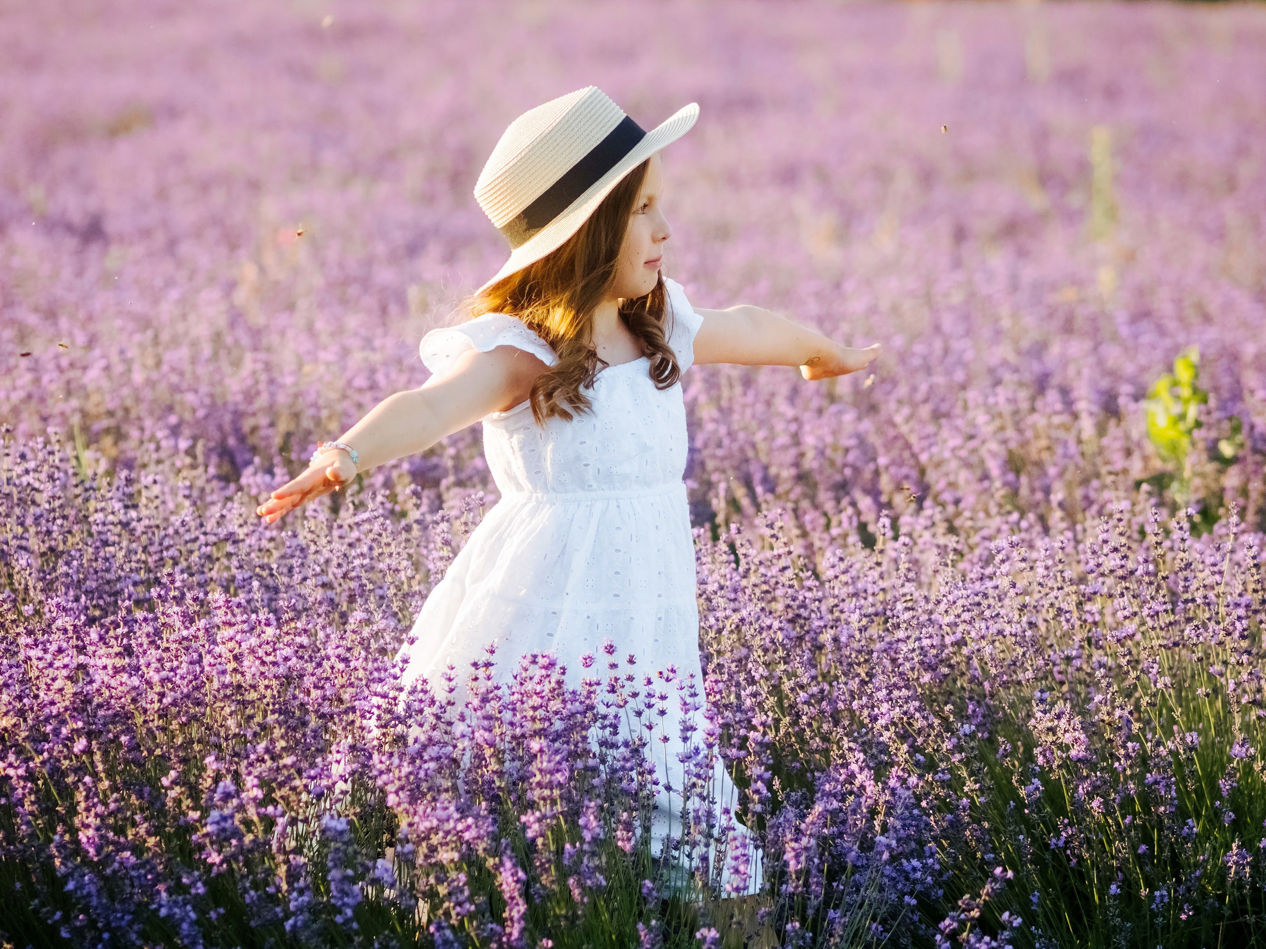 Lavender. Семейный, детский, свадебный, фотограф в городе Анапа