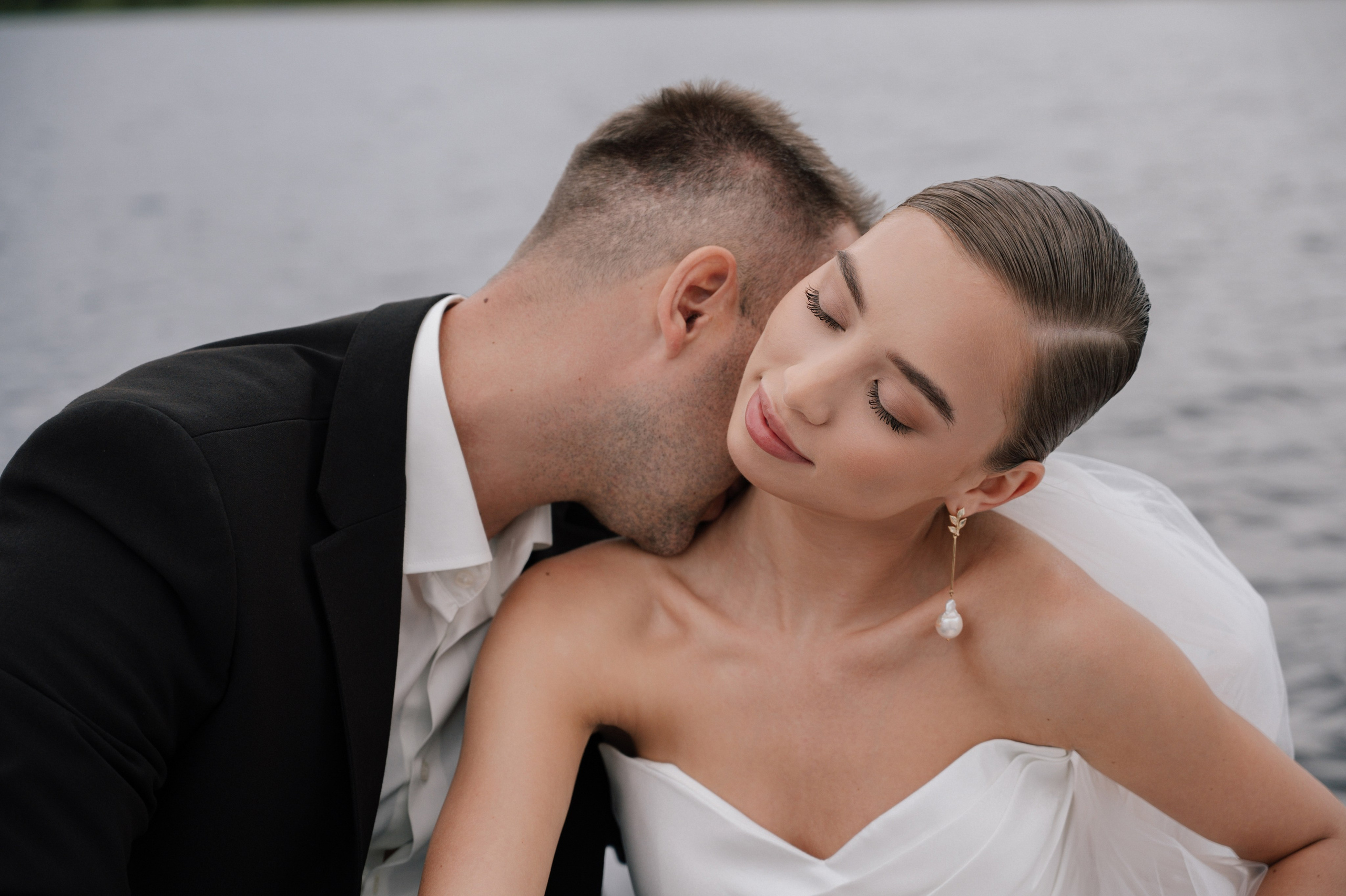 Anton & Diana. Свадебный и семейный фотограф Вероника Холод