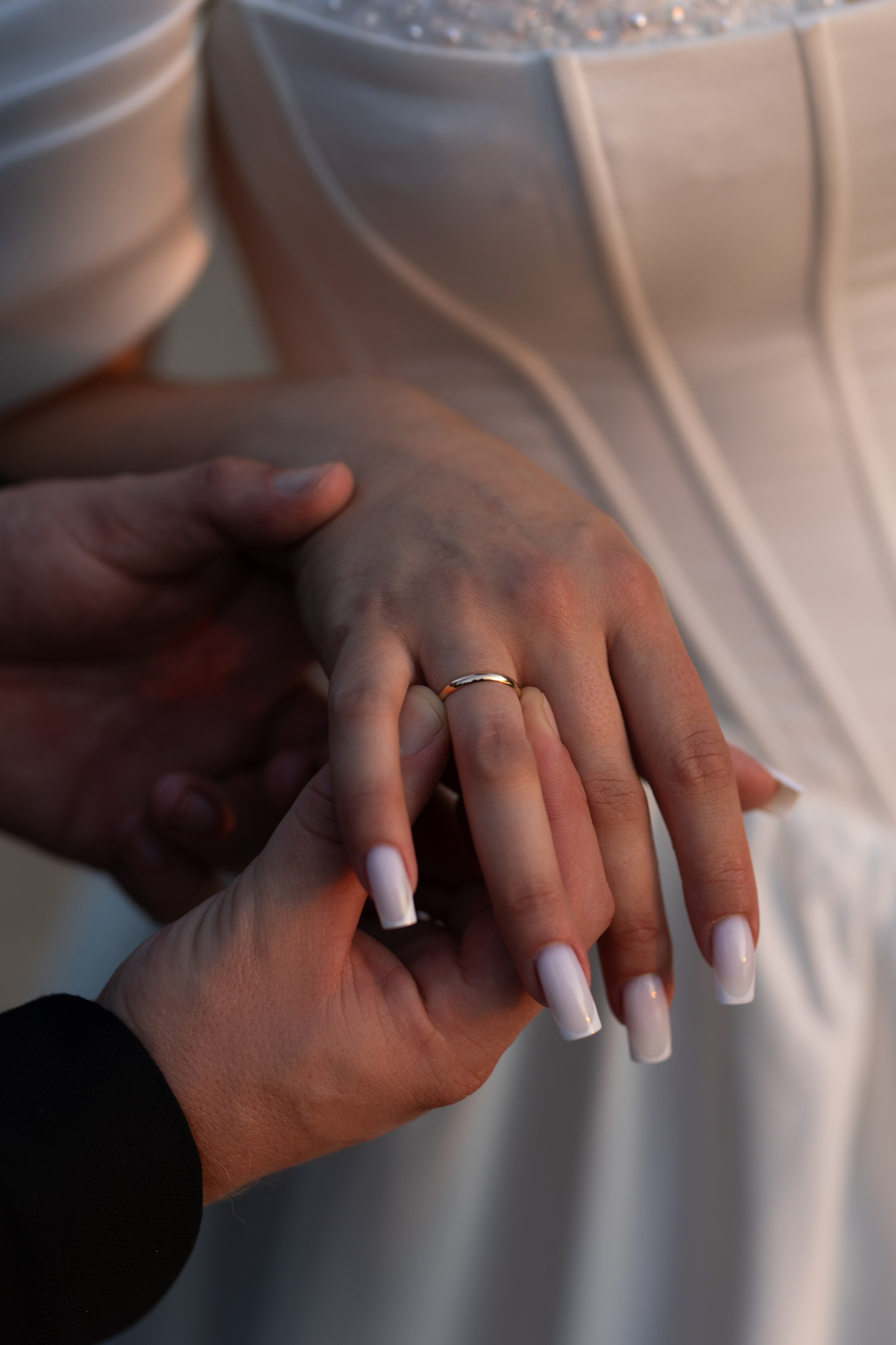 Даша&Вадим. Свадебный фотограф по всей Беларуси Цепелева Анна