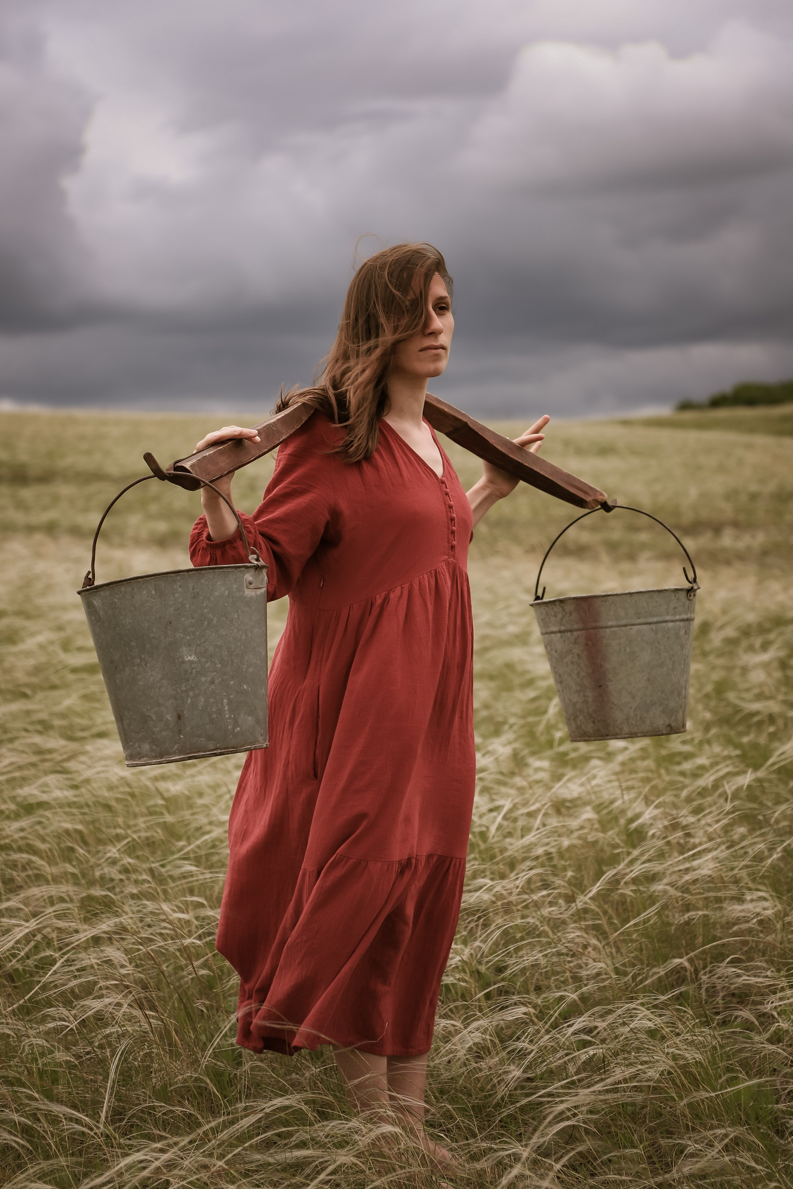 Дон. Фотограф Алексей Шуля — портфолио