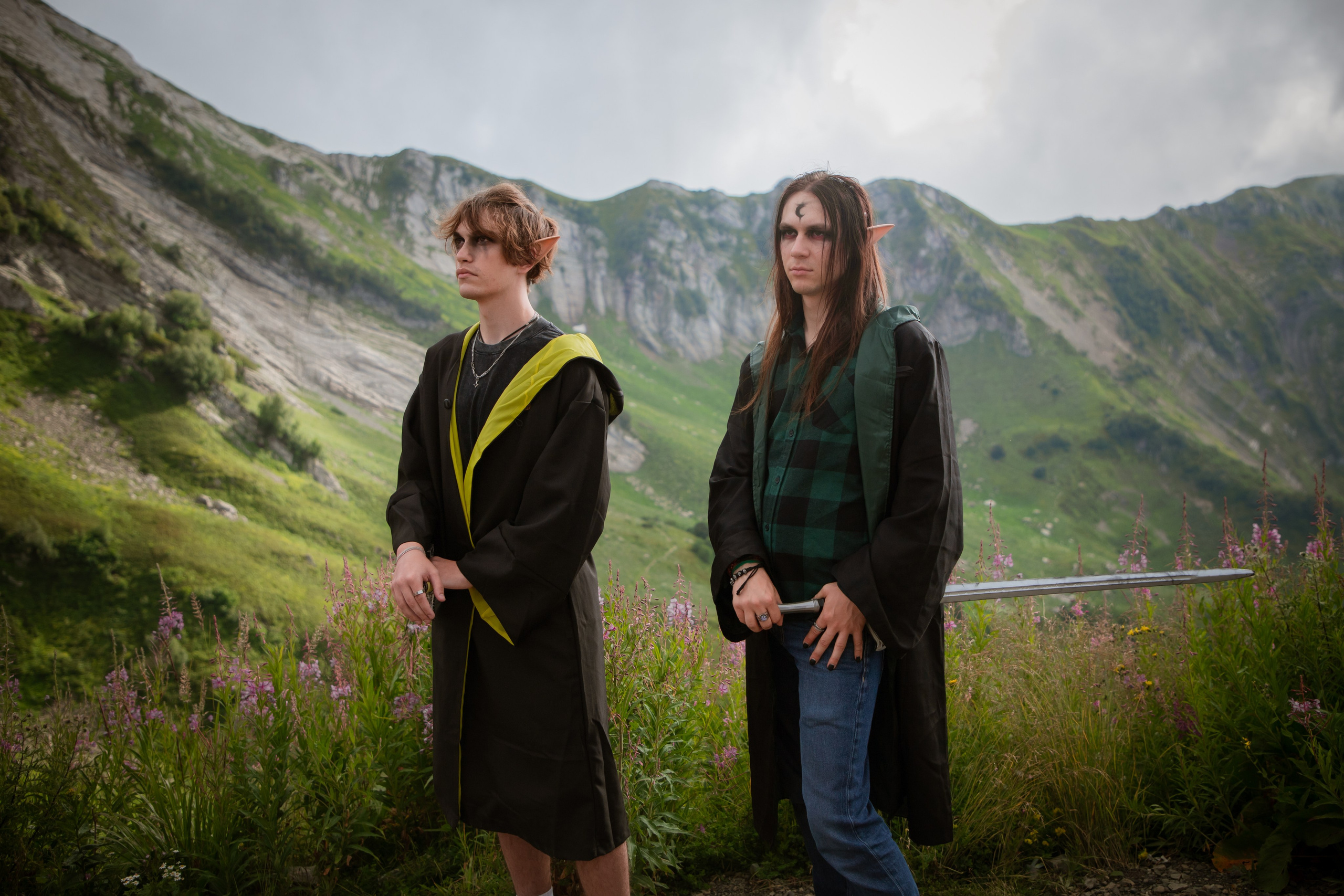 2200. Фотограф Алексей Шуля — портфолио