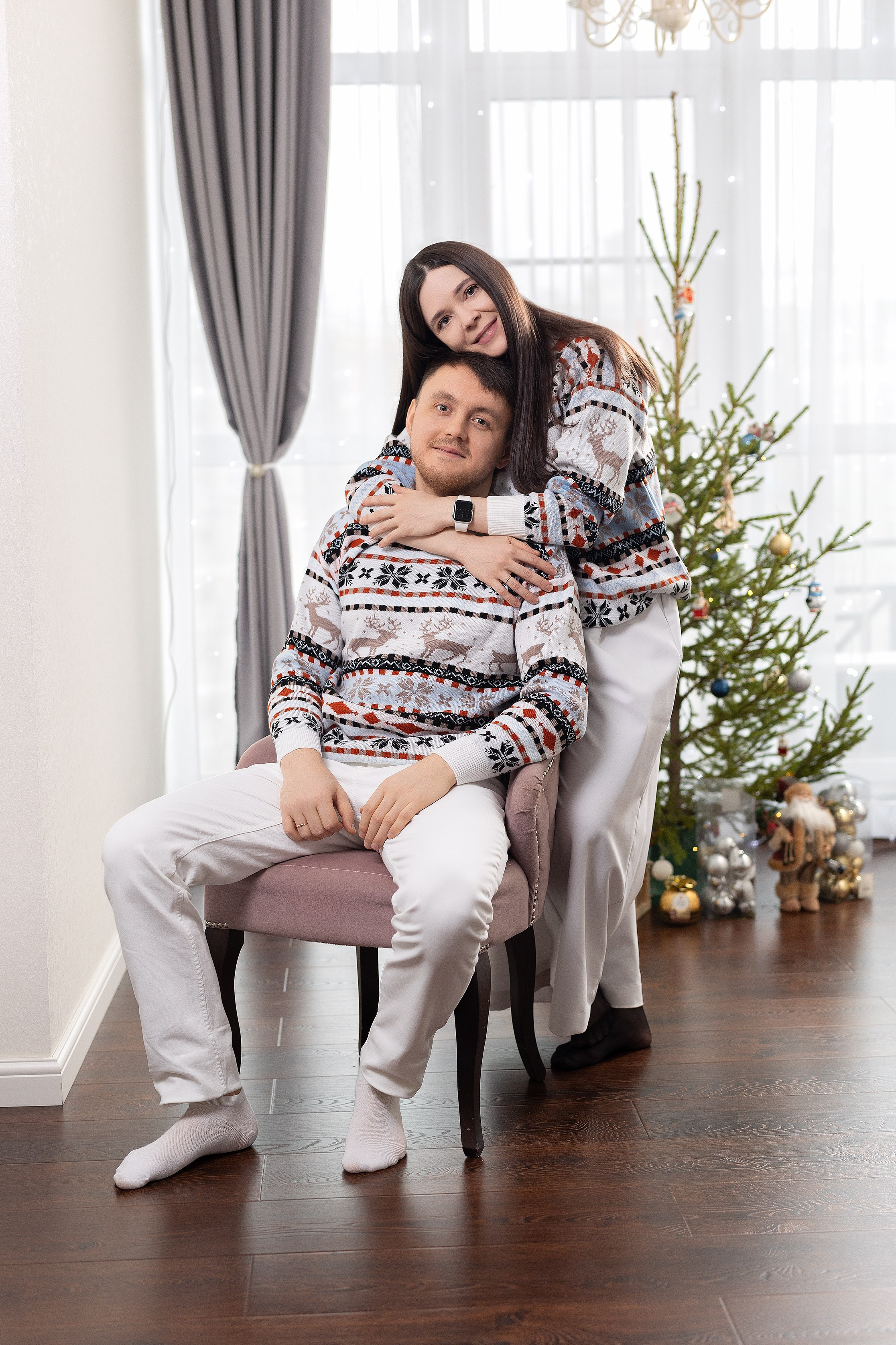 СЕМЕЙНЫЕ ФОТОСЕССИИ. Профессиональный Фотограф в Москве Андрей Славнов