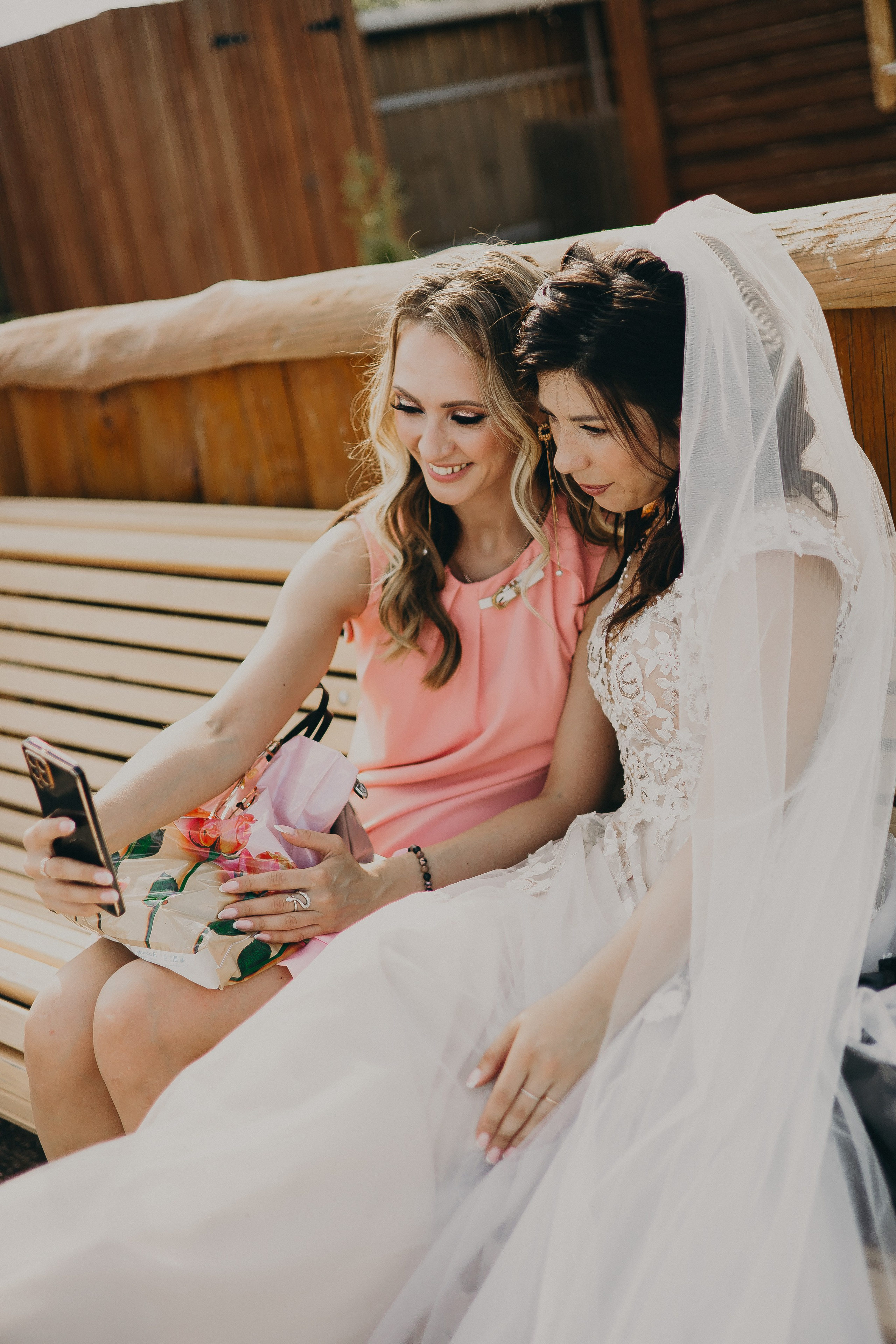 Свадьба. Семейный и свадебный фотограф в Ульяновске