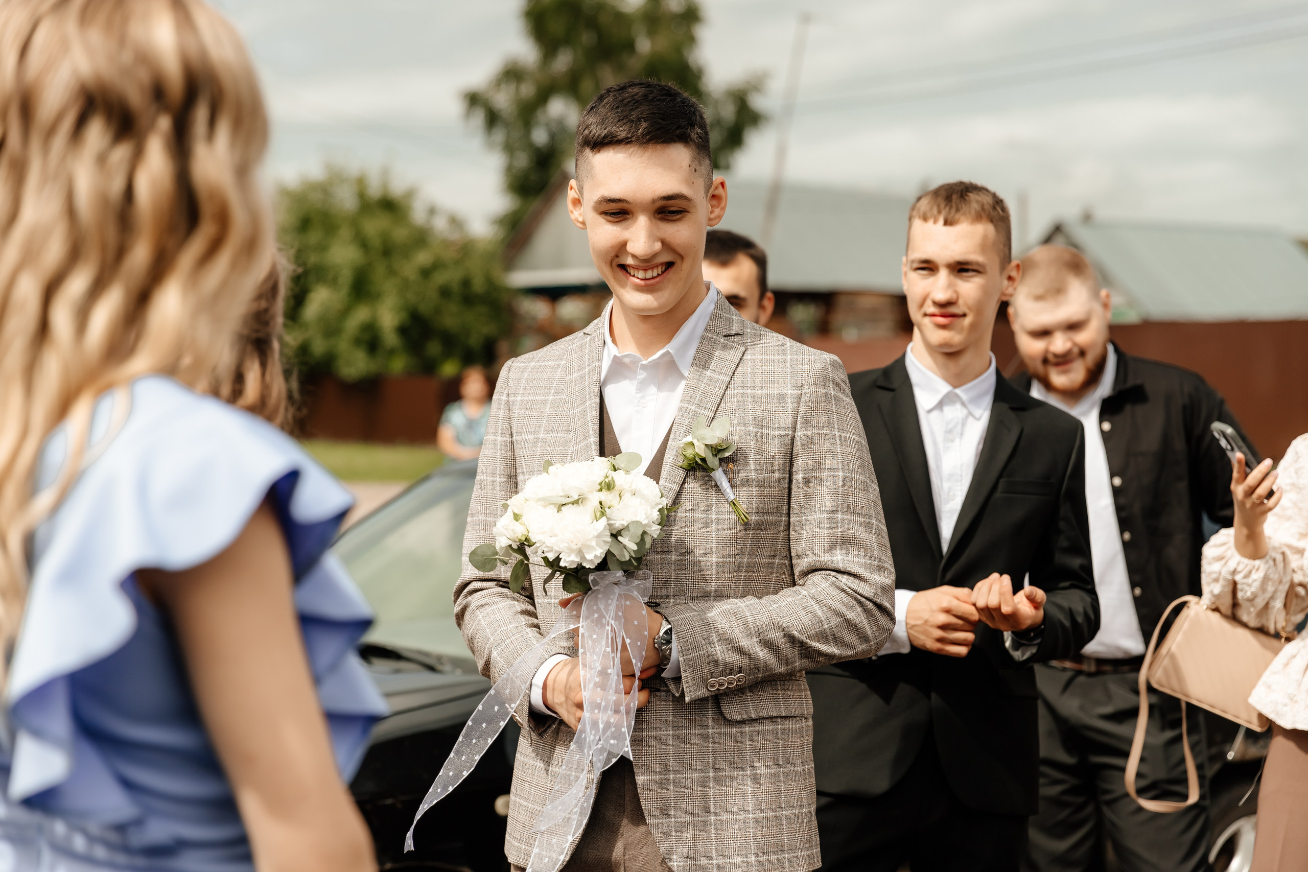 Айрат и Анастасия. Свадебный и семейный фотограф Разида Мухаметова