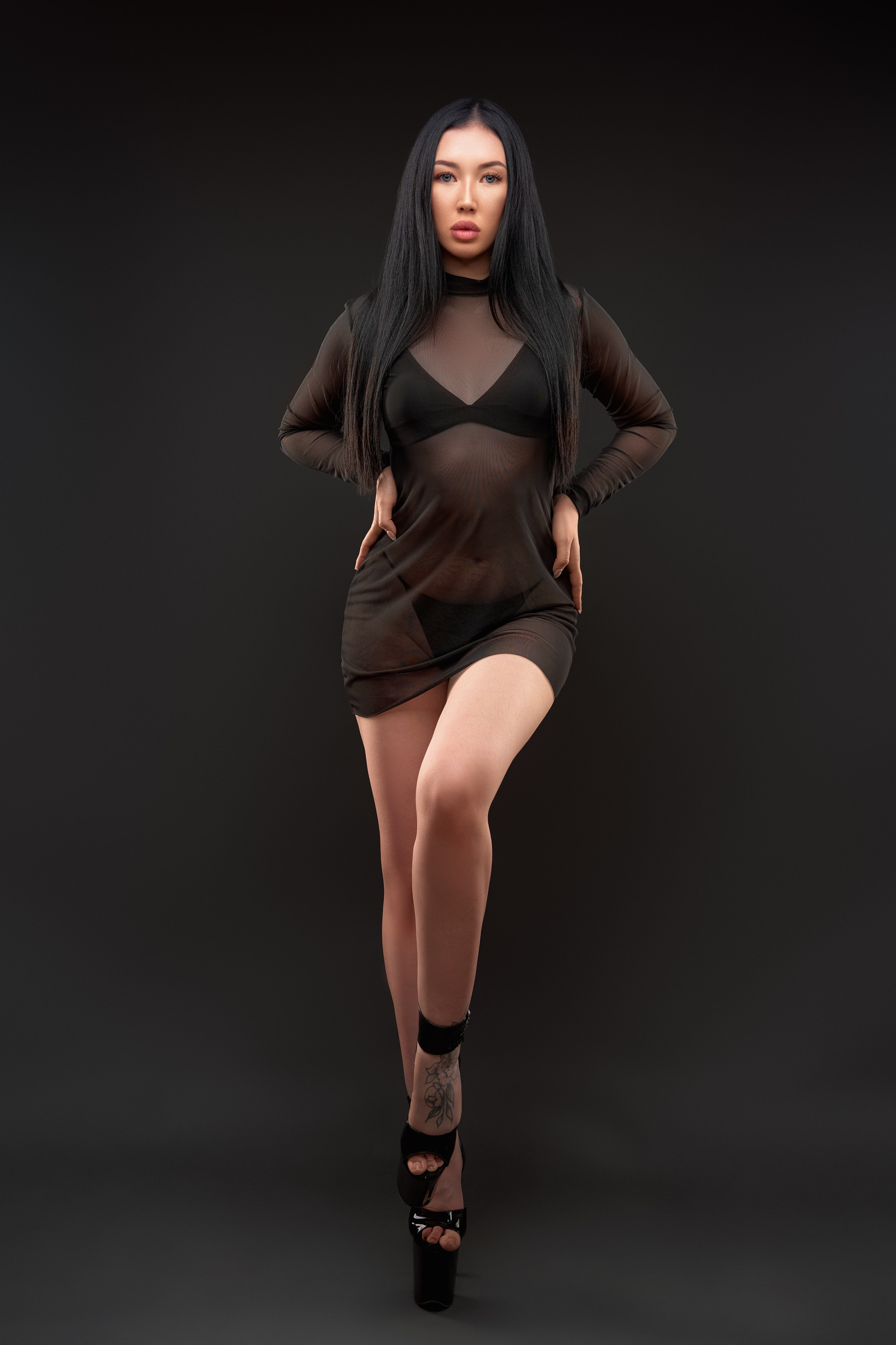 Настя. Фотограф в Тольятти Вячеслав Цуркан