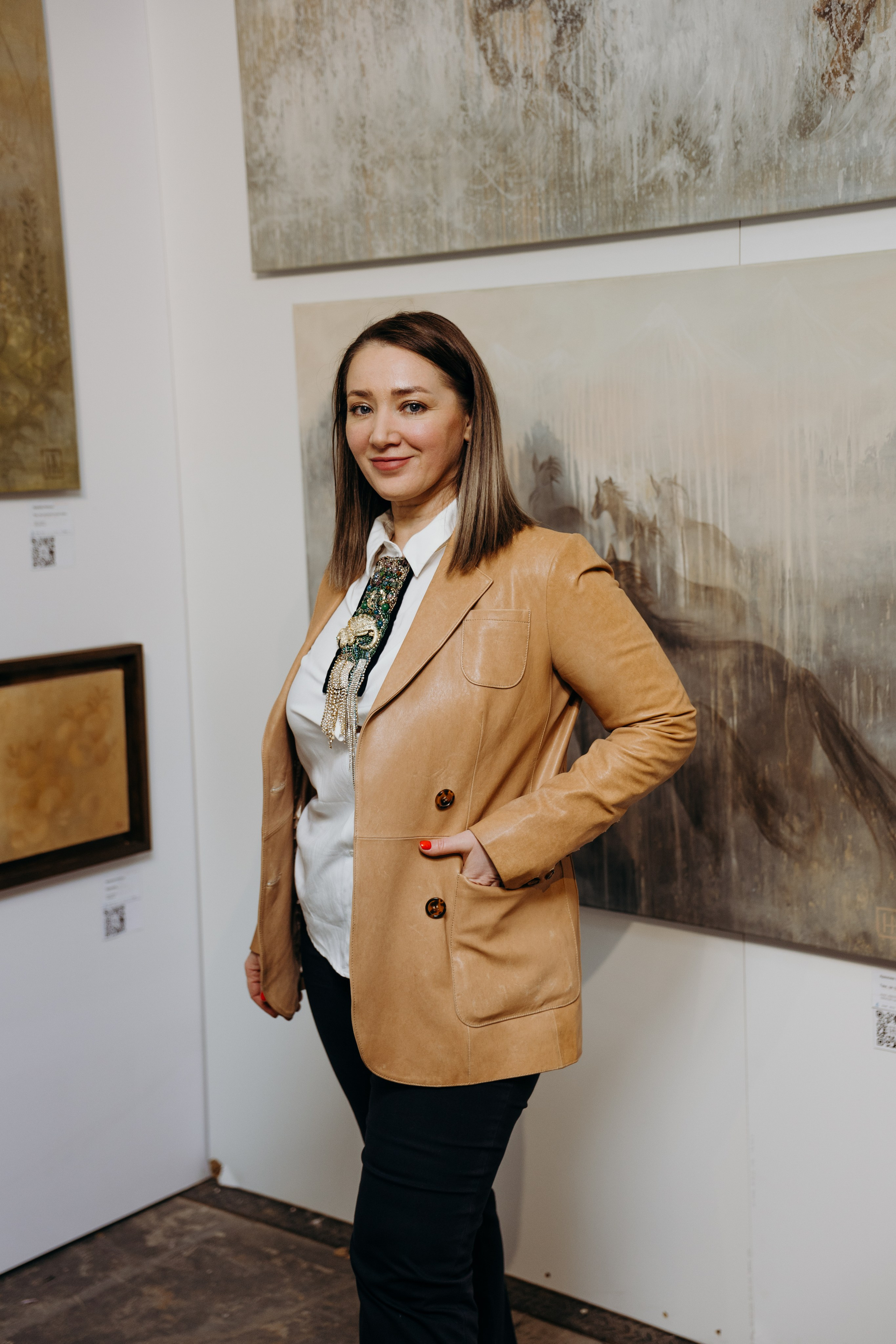 Выставка интерьерного искусства арт-инн