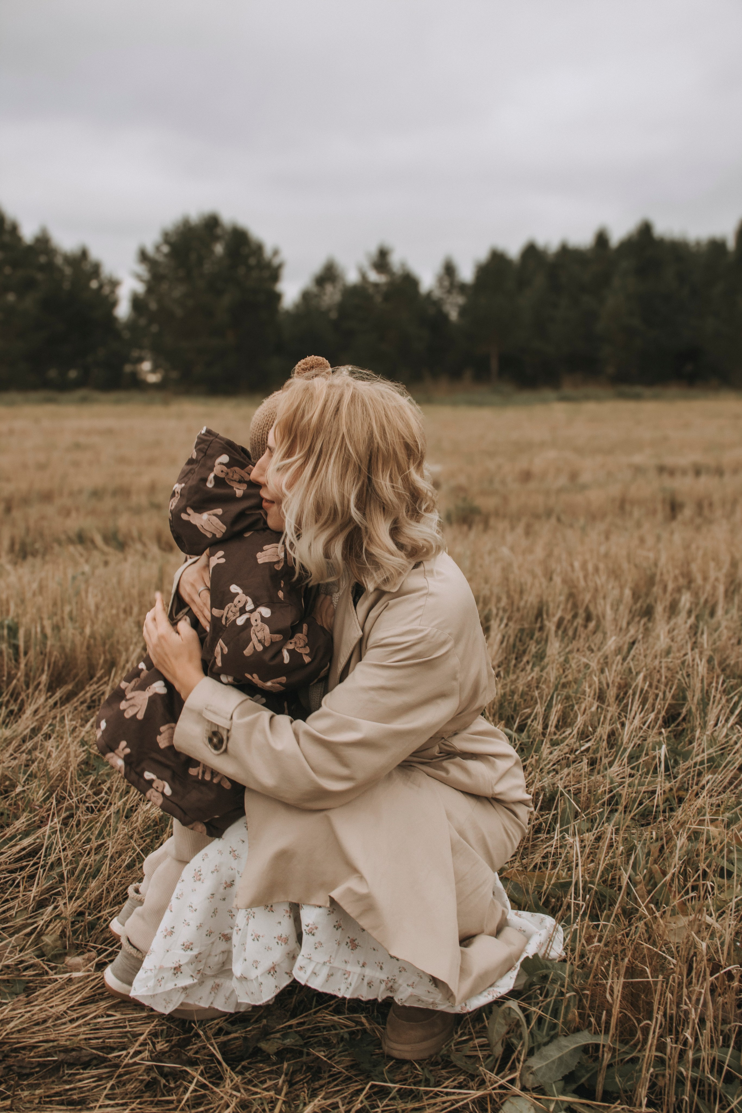 Женя Тихон Яна. ProFoto