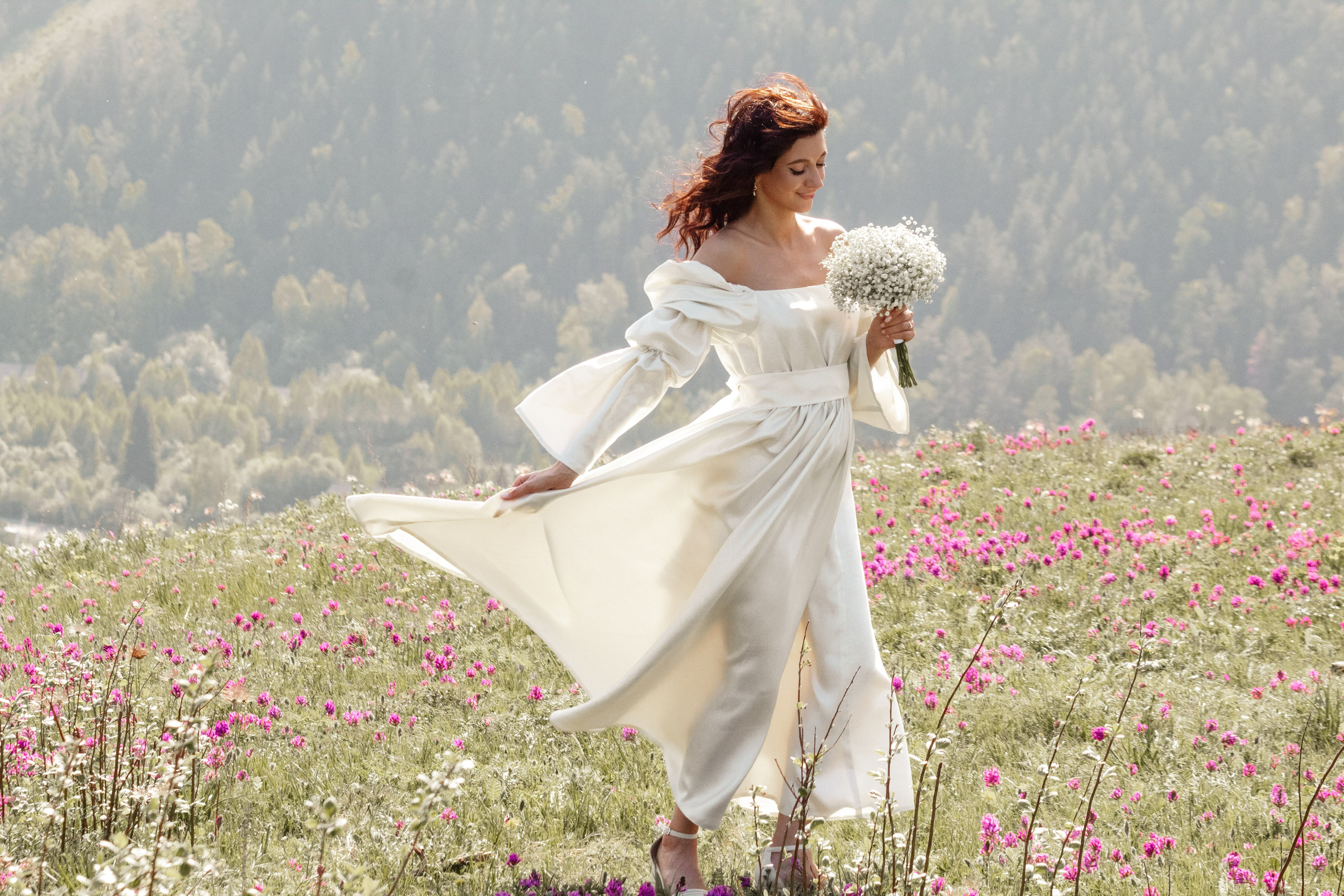 Свадьба. ProFoto