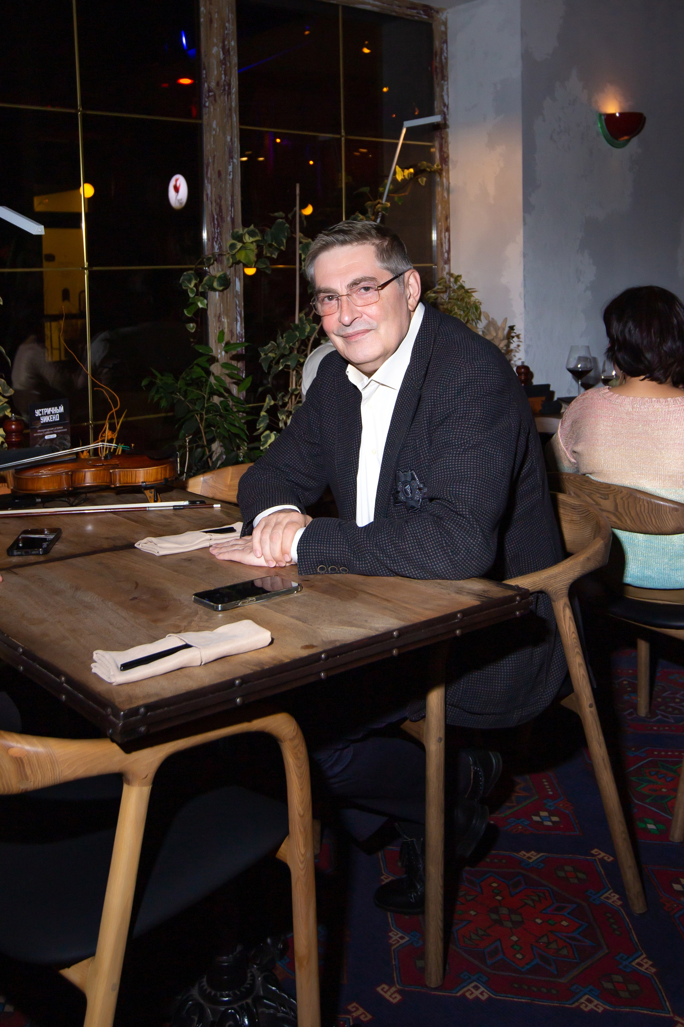 Клуб «Горожане». Свадебный фотограф Анастасия Багдасарян