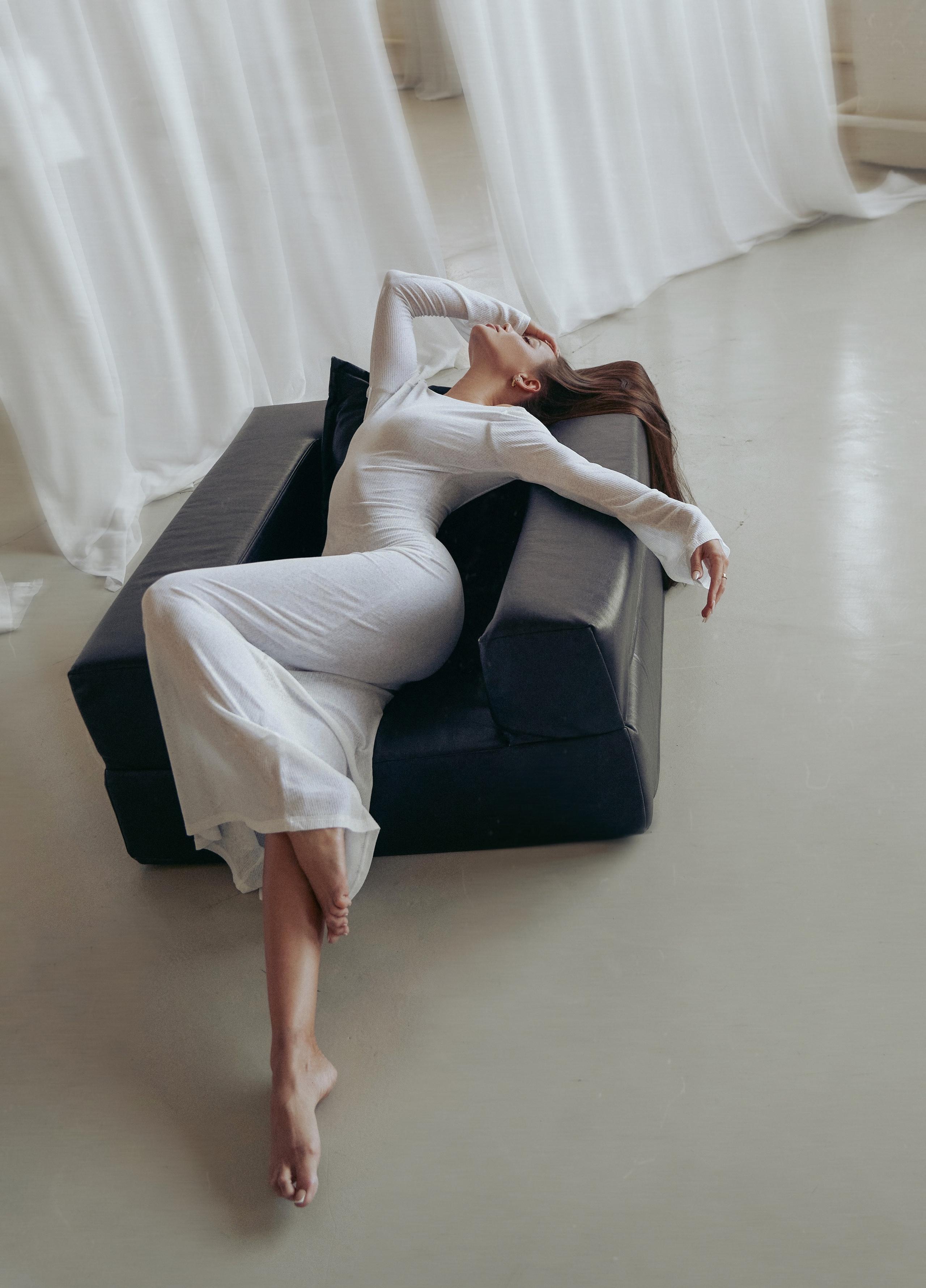 Портреты женские. Женский и семейный портретный фотограф в Санкт-Петербурге Ольга Долудина