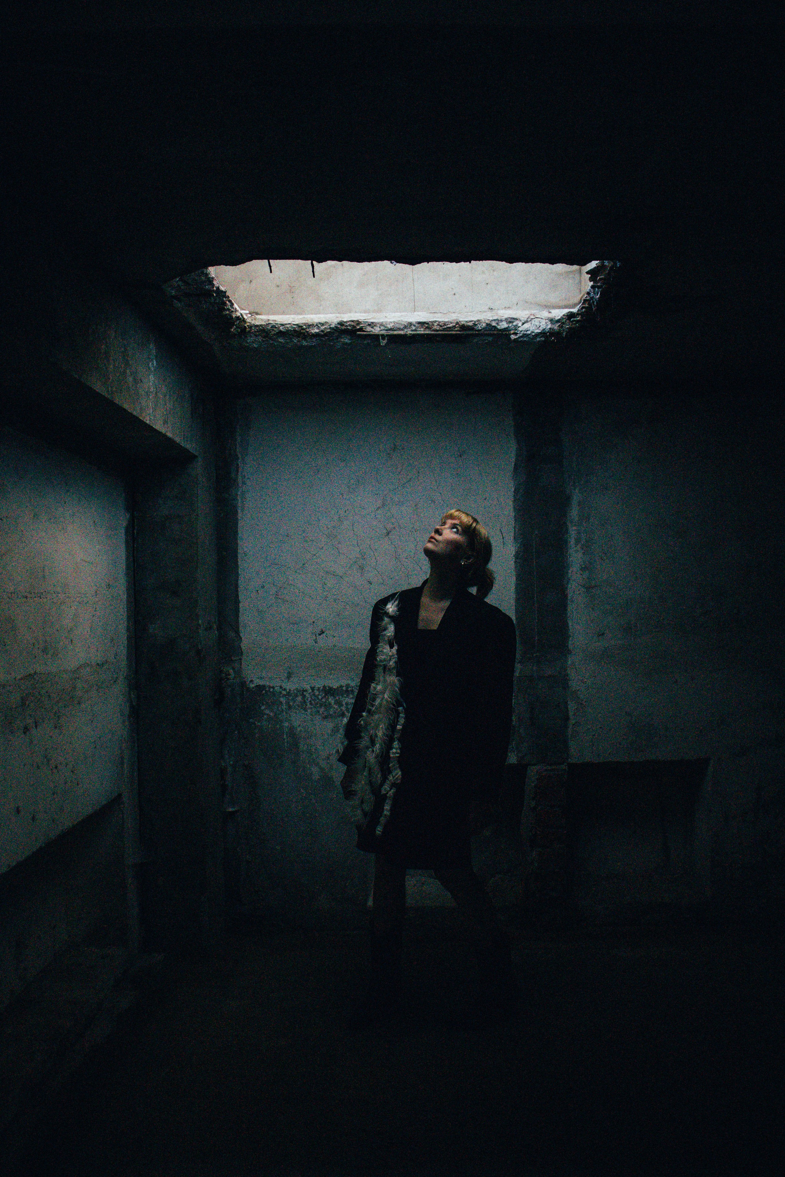 Плёнка. Morozography