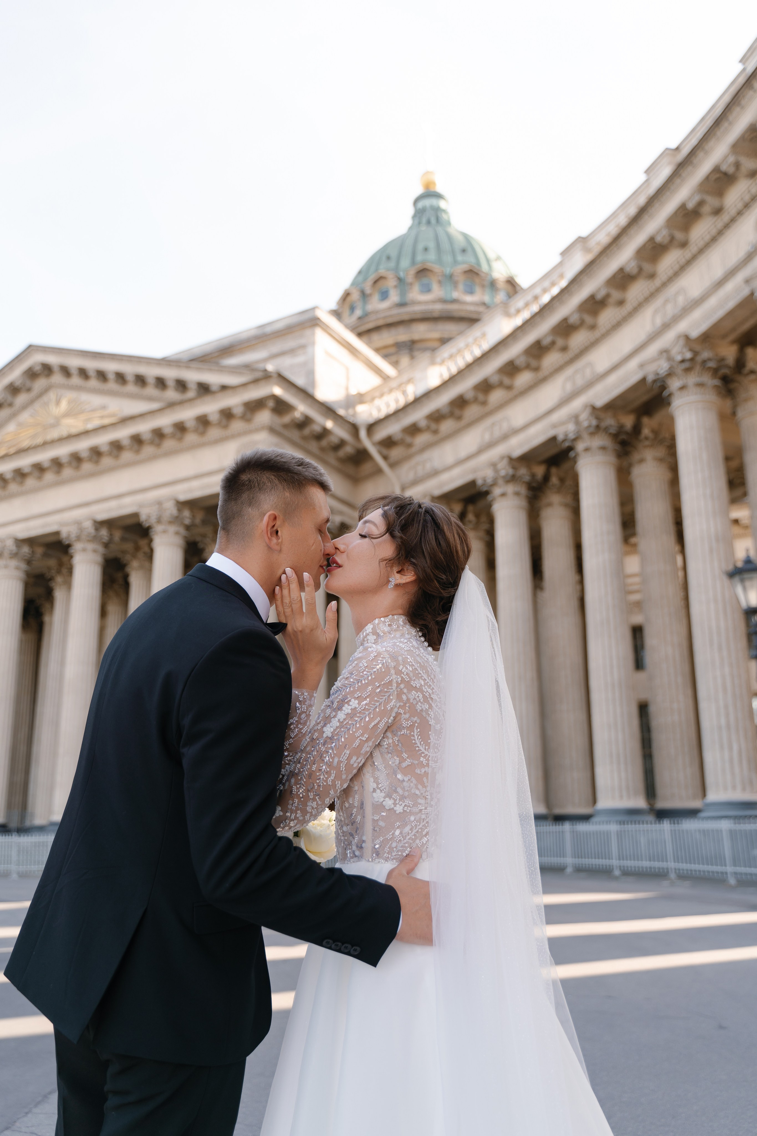 07.09.2023. Свадебный фотограф — Наталья Фед СПб/Москва