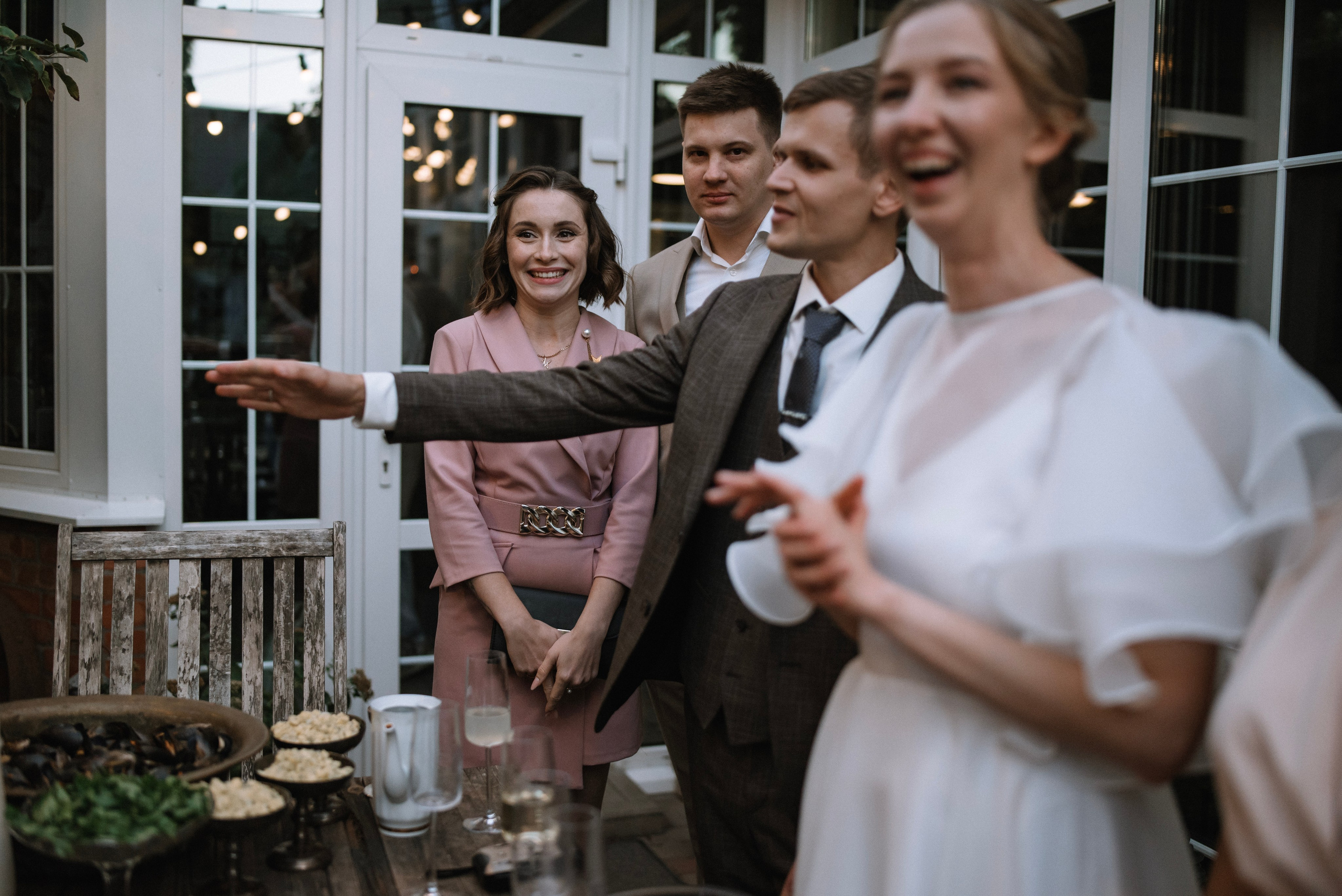 Никита и Оксана. Фотограф Костикова Анастасия Ростов-на-Дону