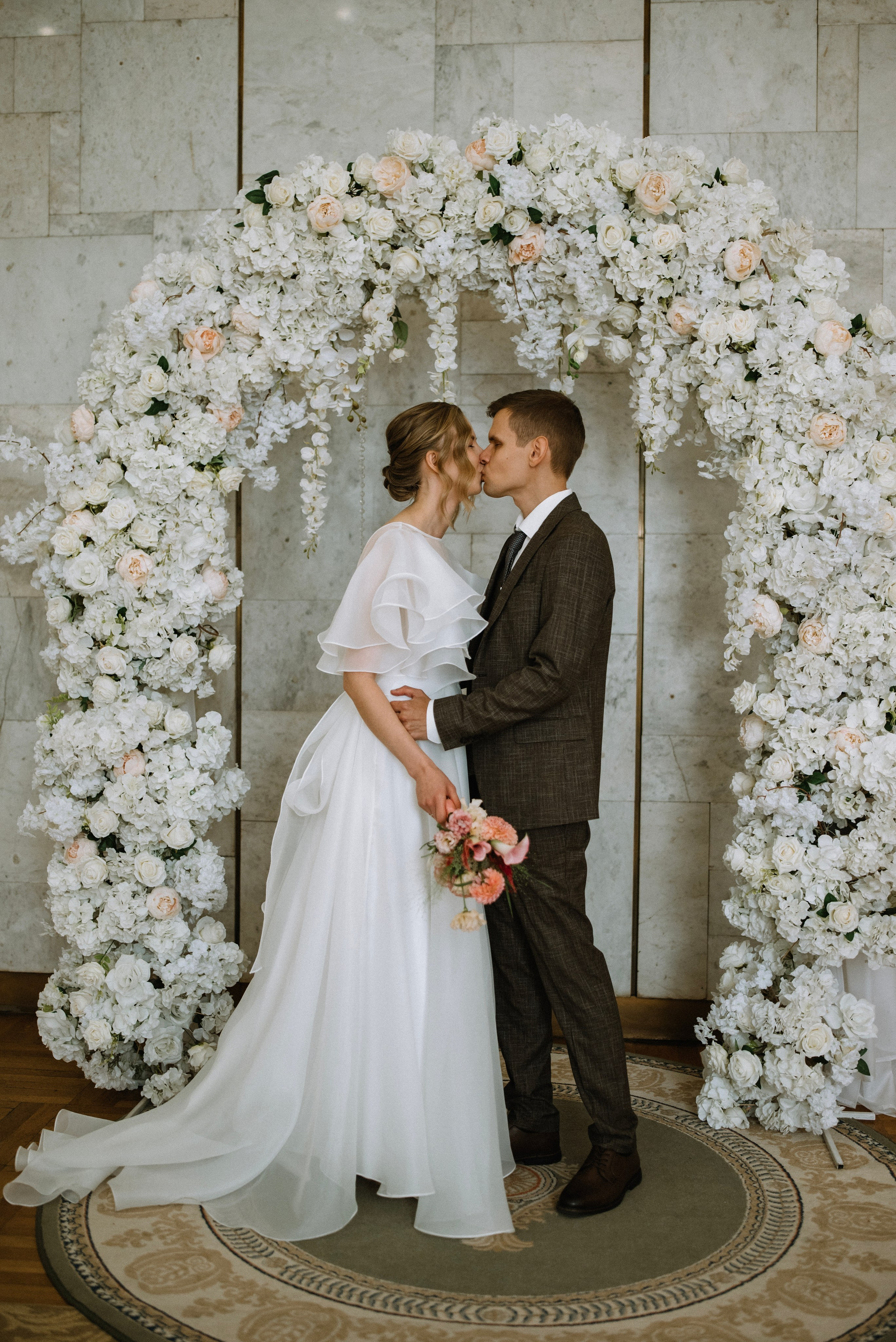 Wedding. Фотограф Костикова Анастасия Ростов-на-Дону