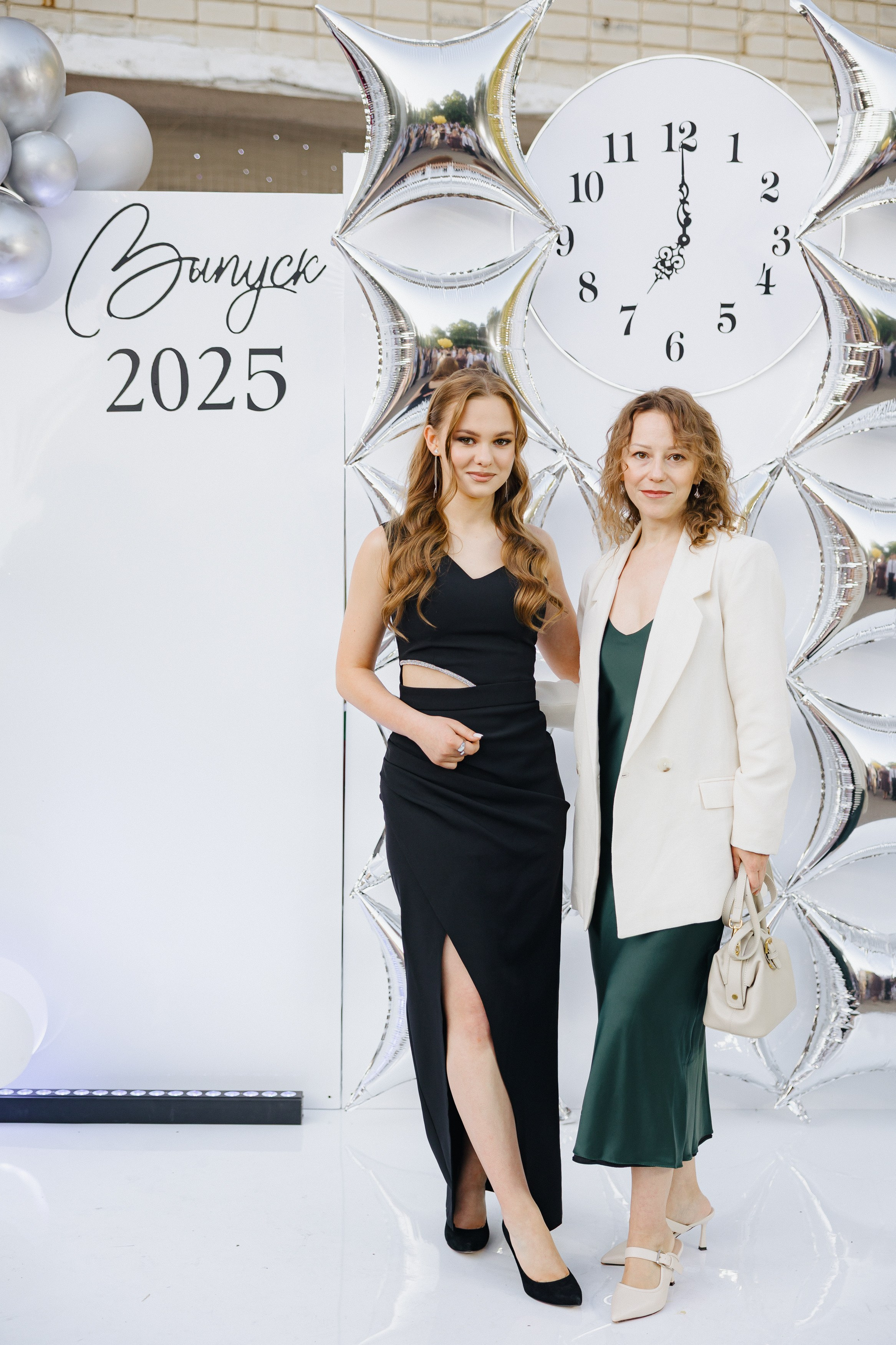 Вручение аттестатов. Свадебный фотограф Роман Еремеев