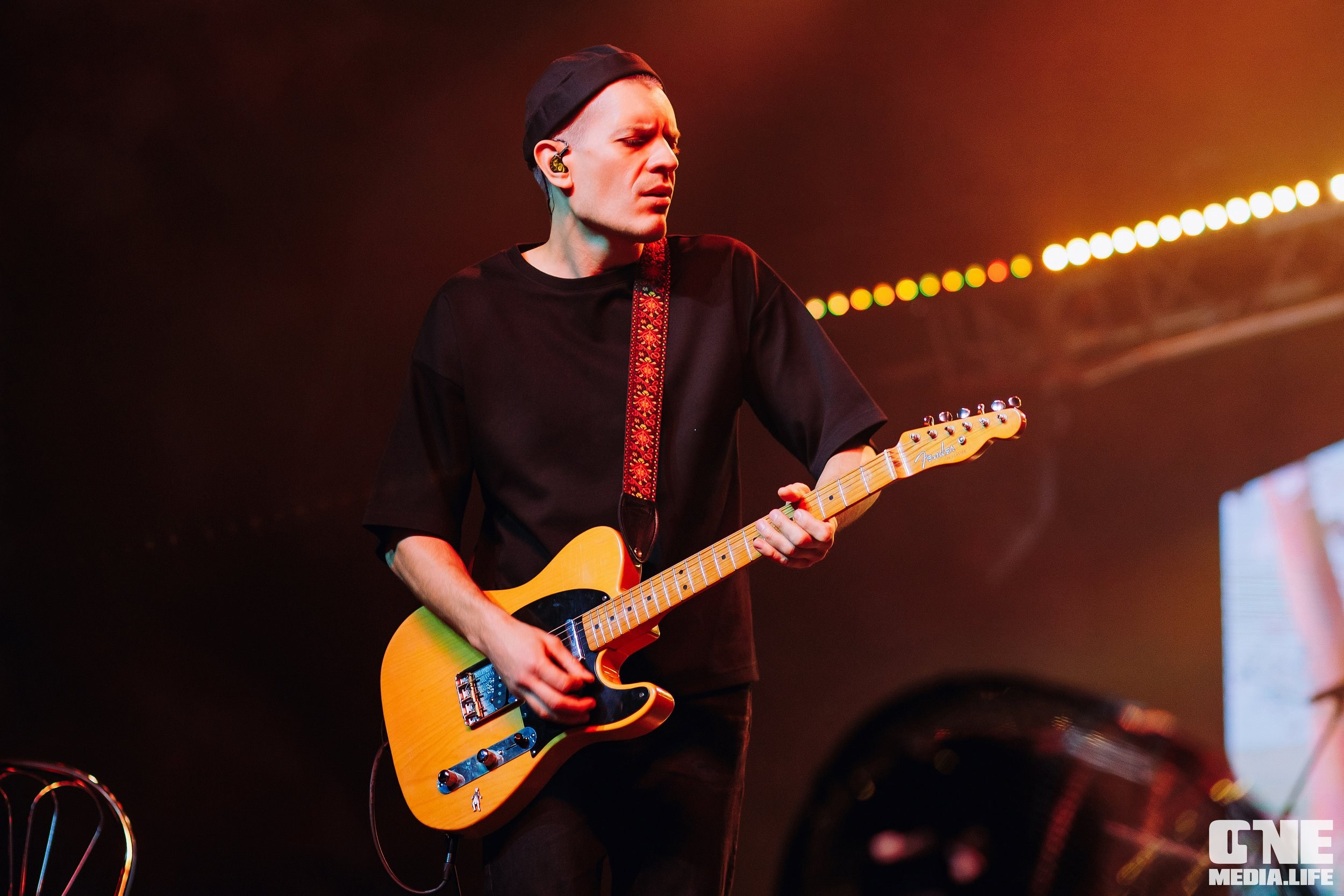 Фоторепортаж с концерта Ёлки. One Media Life: фоторепортажи, фотоотчеты с мероприятий и заведений