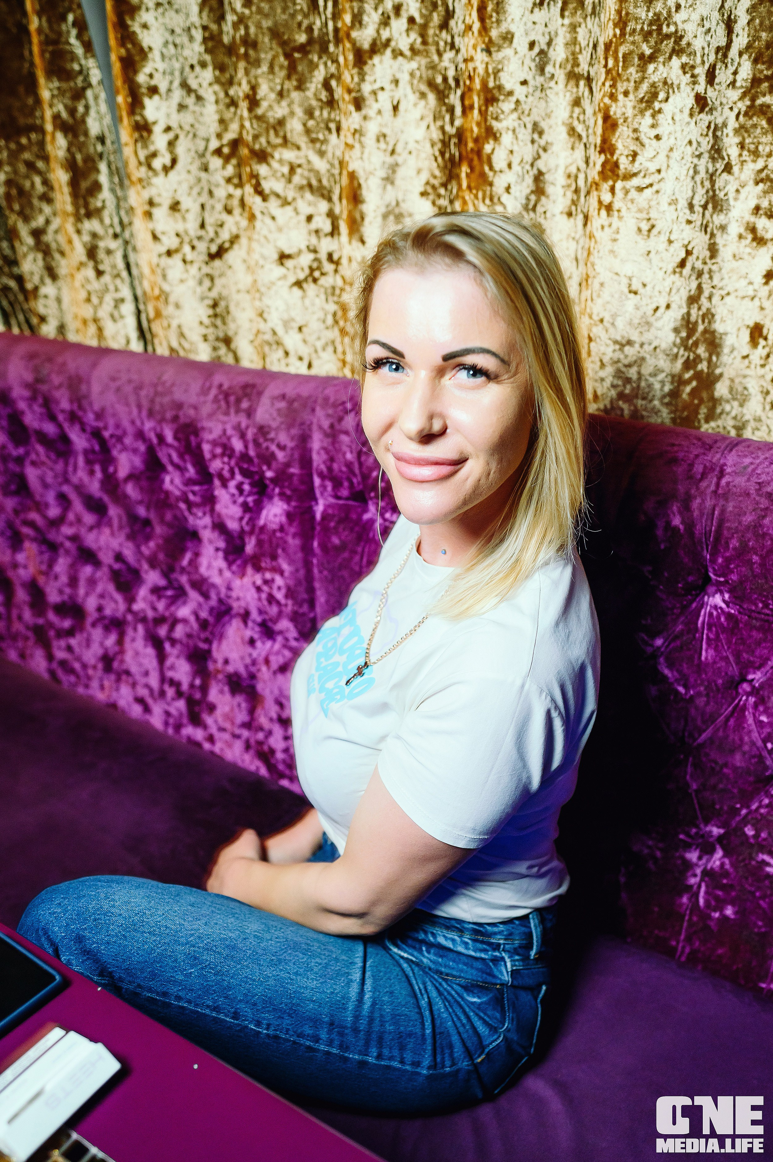 Фоторепортаж из караоке-клуба Эйфория. One Media Life: фоторепортажи, фотоотчеты с мероприятий и заведений